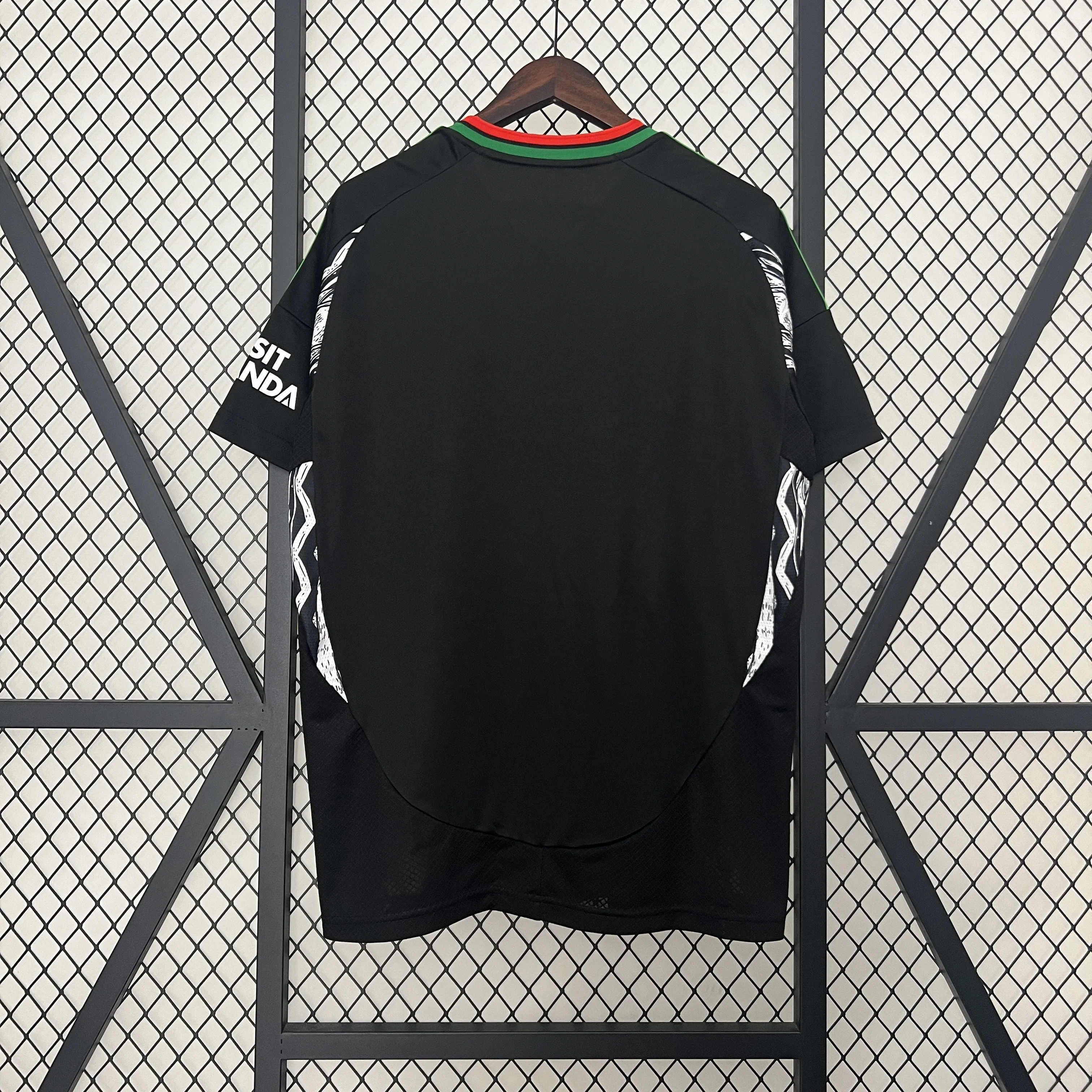 Arsenal 24/25 Away S-4XL