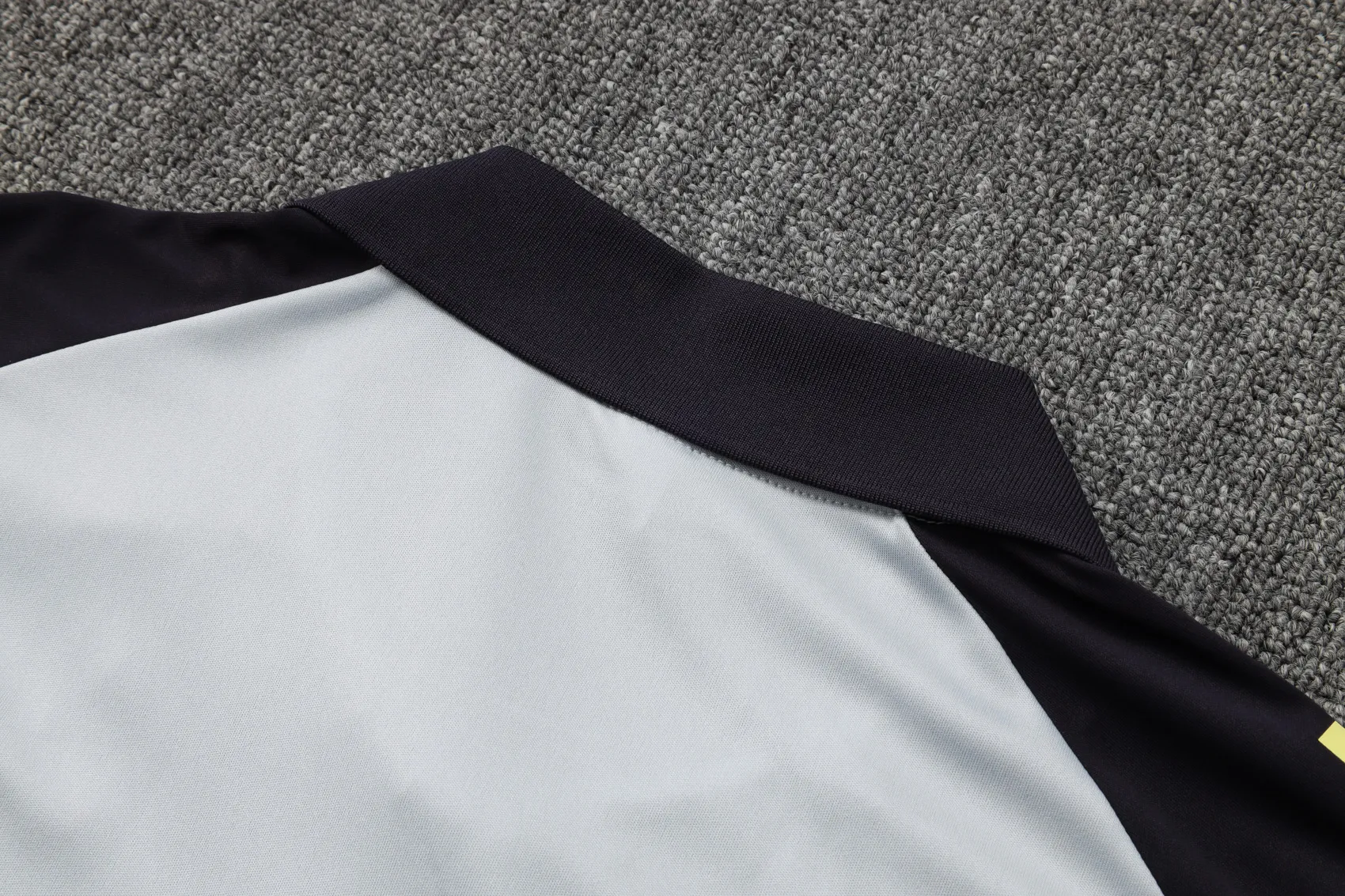 Juventus Short Sleeves Polo Training Suit C1149