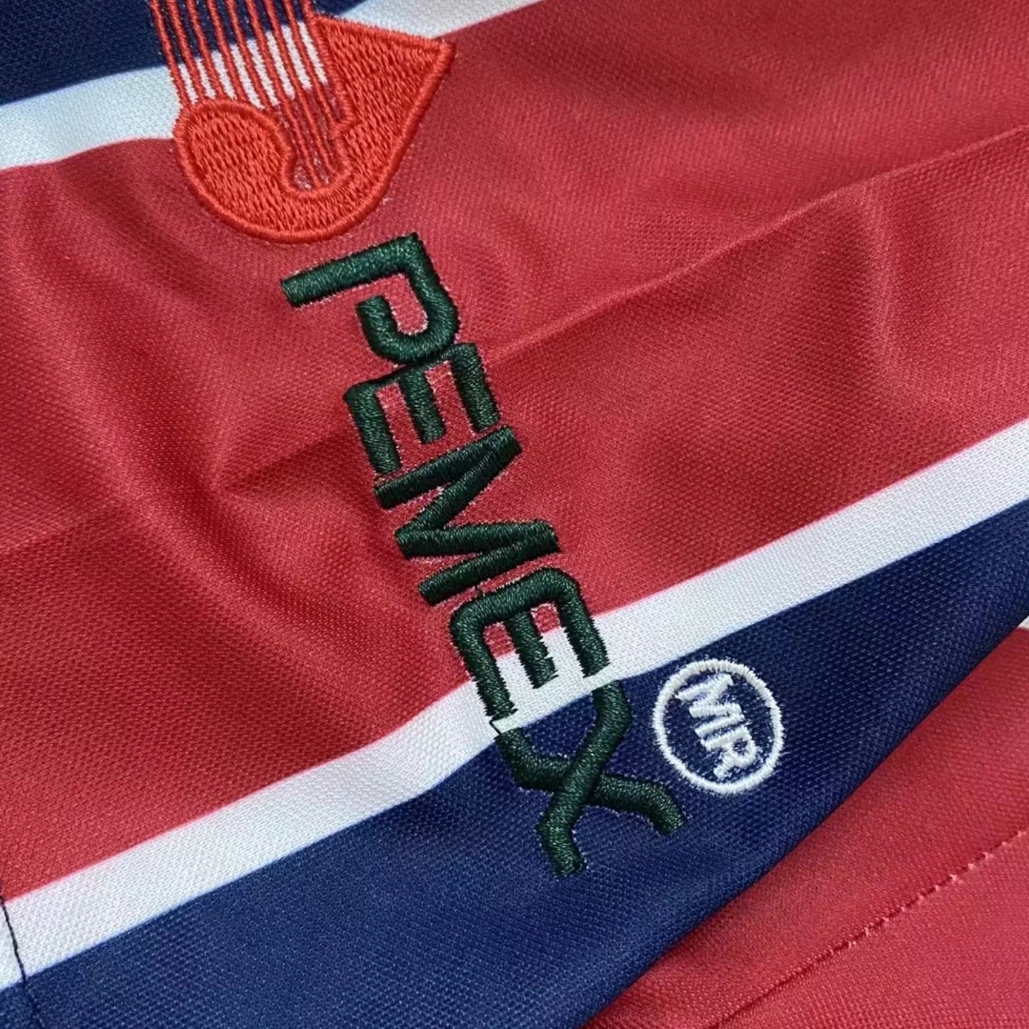 Retro 1996/97 Chivas Away Kit S-XXL