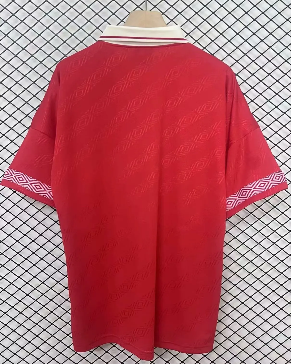 Retro Sevilla FC 94/96 Away  S-XXL