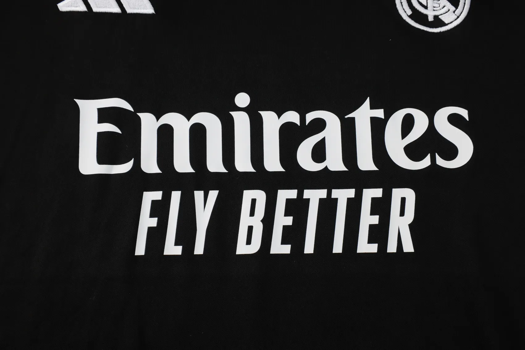 Real Mαdrid Sleevesless Training Suit D2502