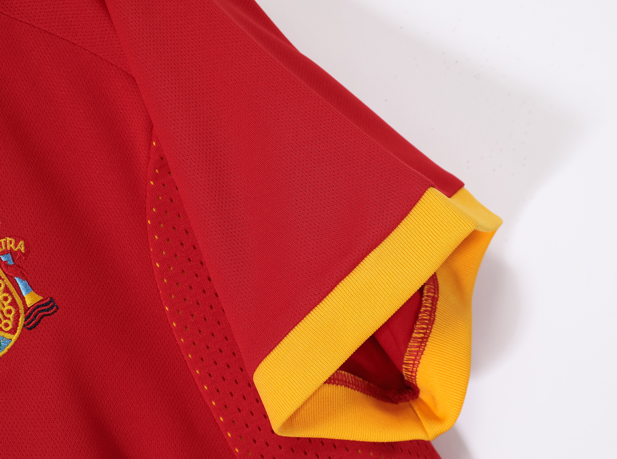 Retro Spain 2002 Home S-XXL