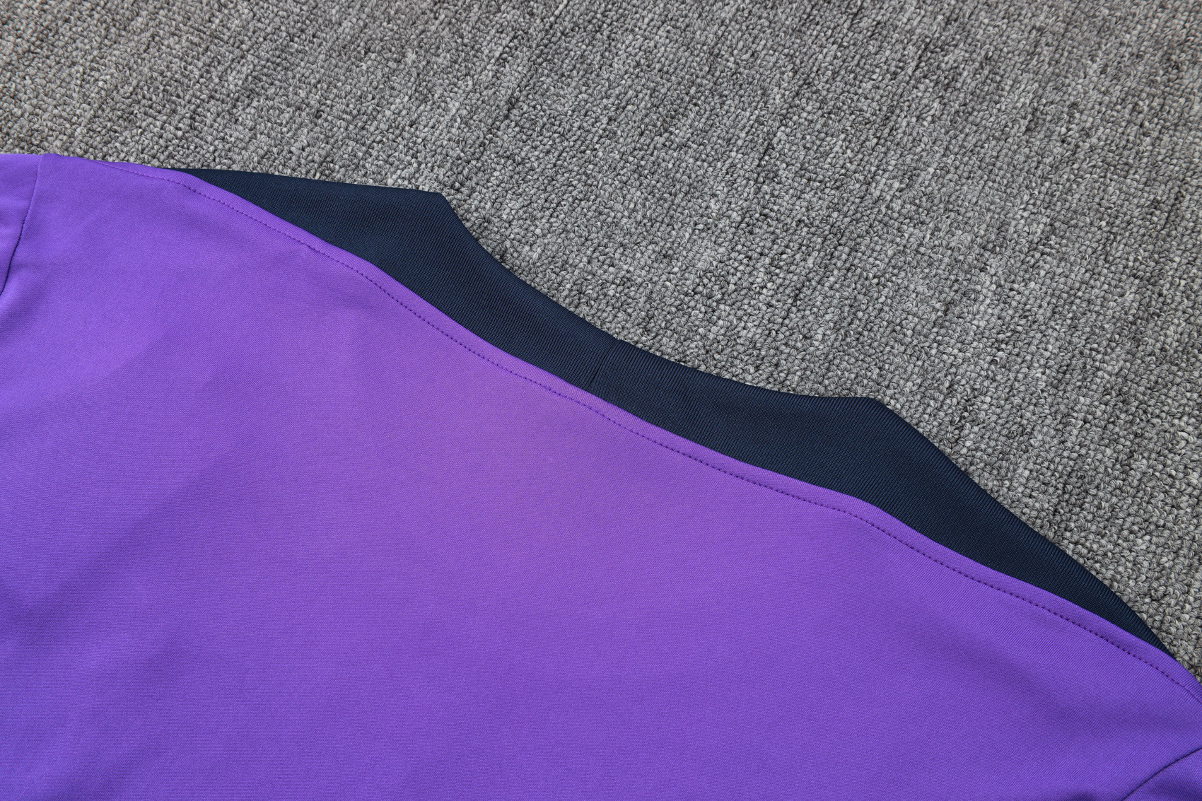 Corinthians Short Sleeves training suit D1287