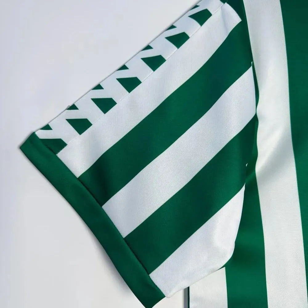 Retro Real Betis 1982-85 Home  S-XXL