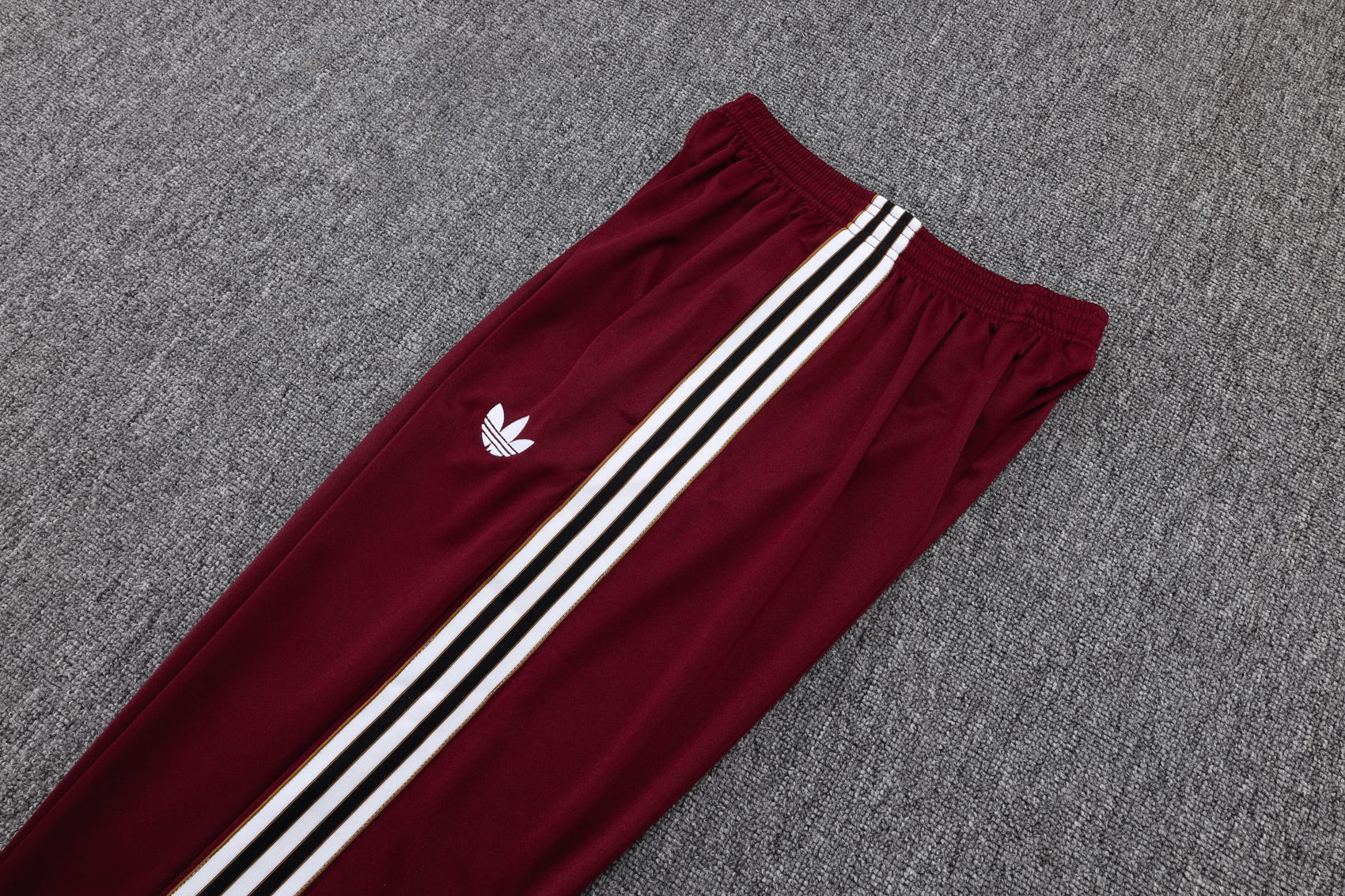 Adult/ Kids Ajax Full Zipper Training Suit A2520