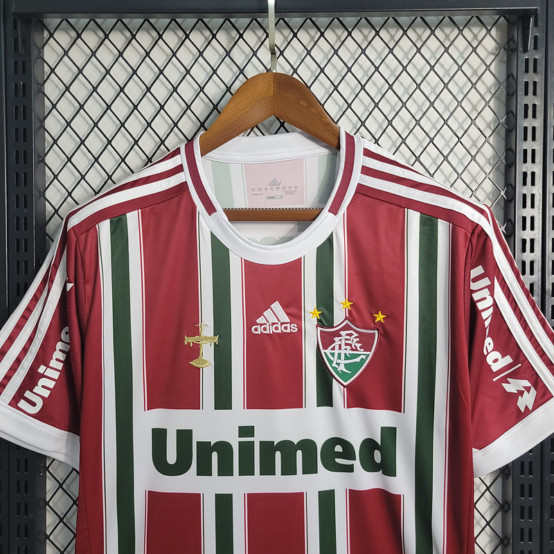 Retro  Fluminense 2012 Home
