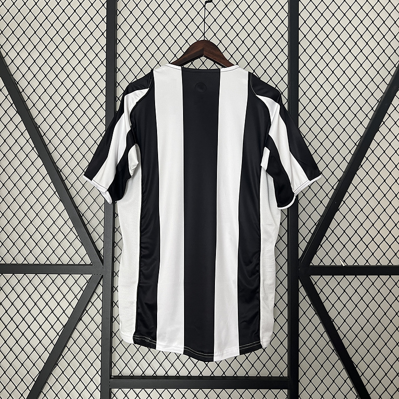 Retro 2004/05 Juventus Home Kit S~XXL