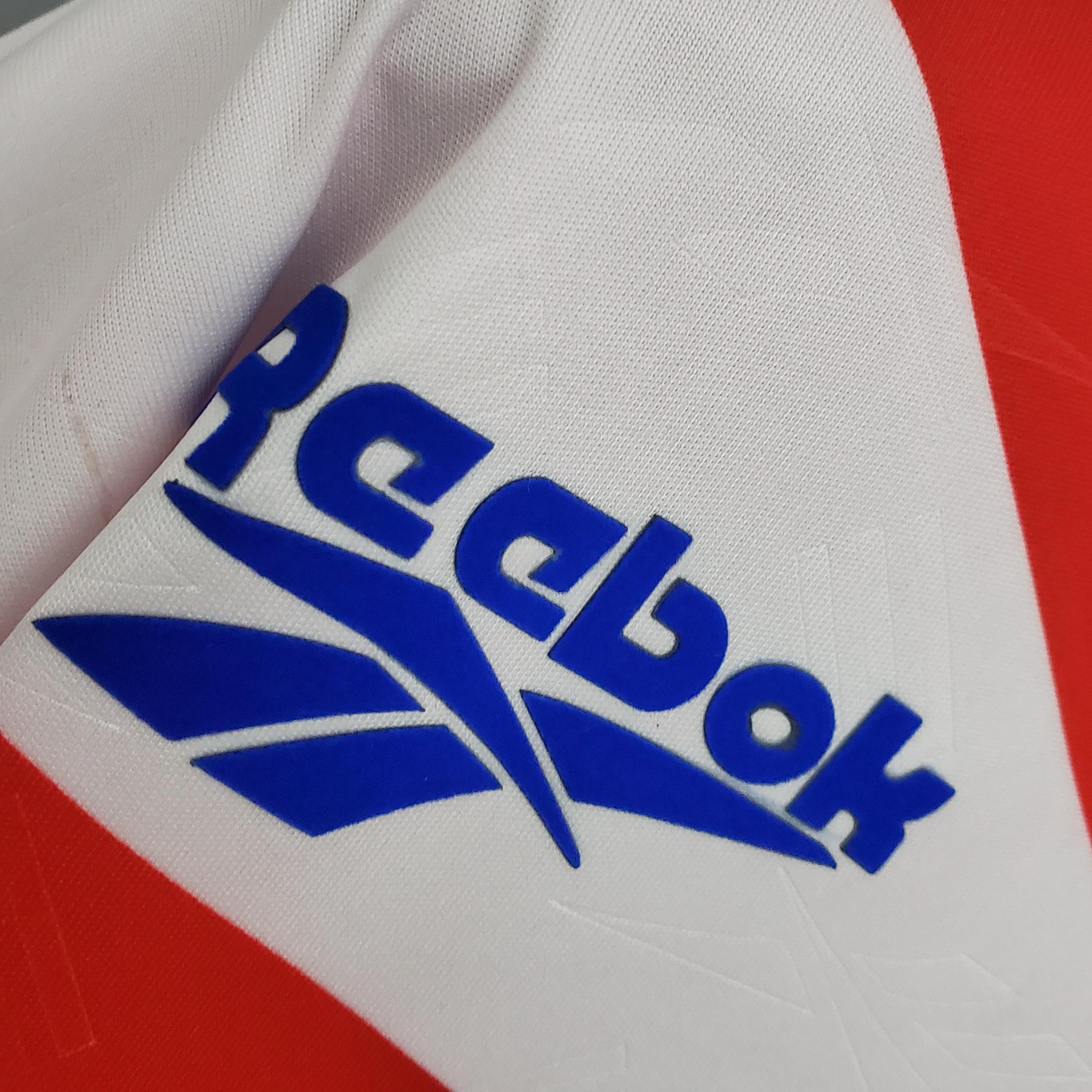 Retro Chile 1998 Home S-XXL