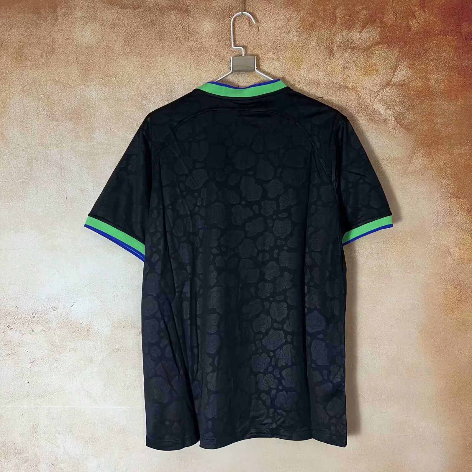 Brasil 22/23 Third  S-XXL