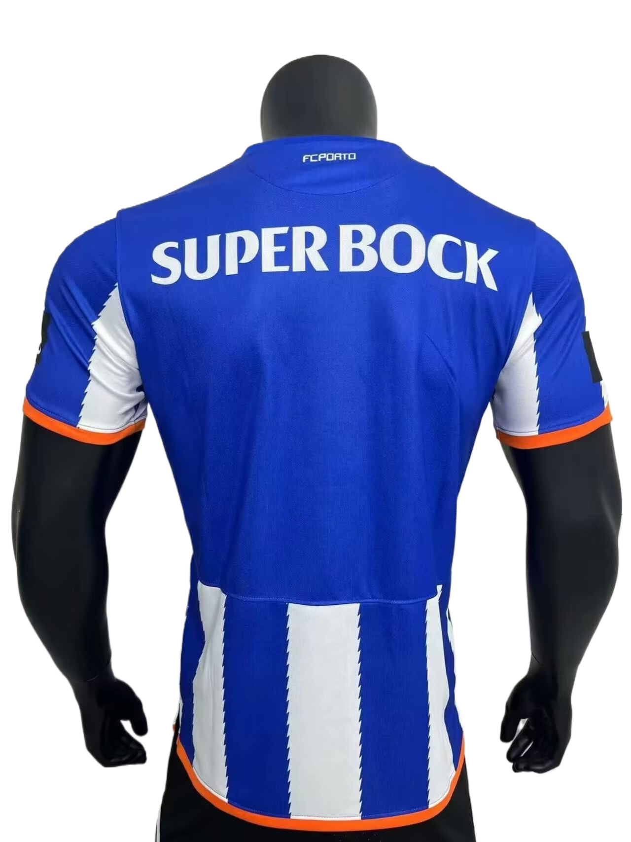 Retro Porto 2010/11 Home kit