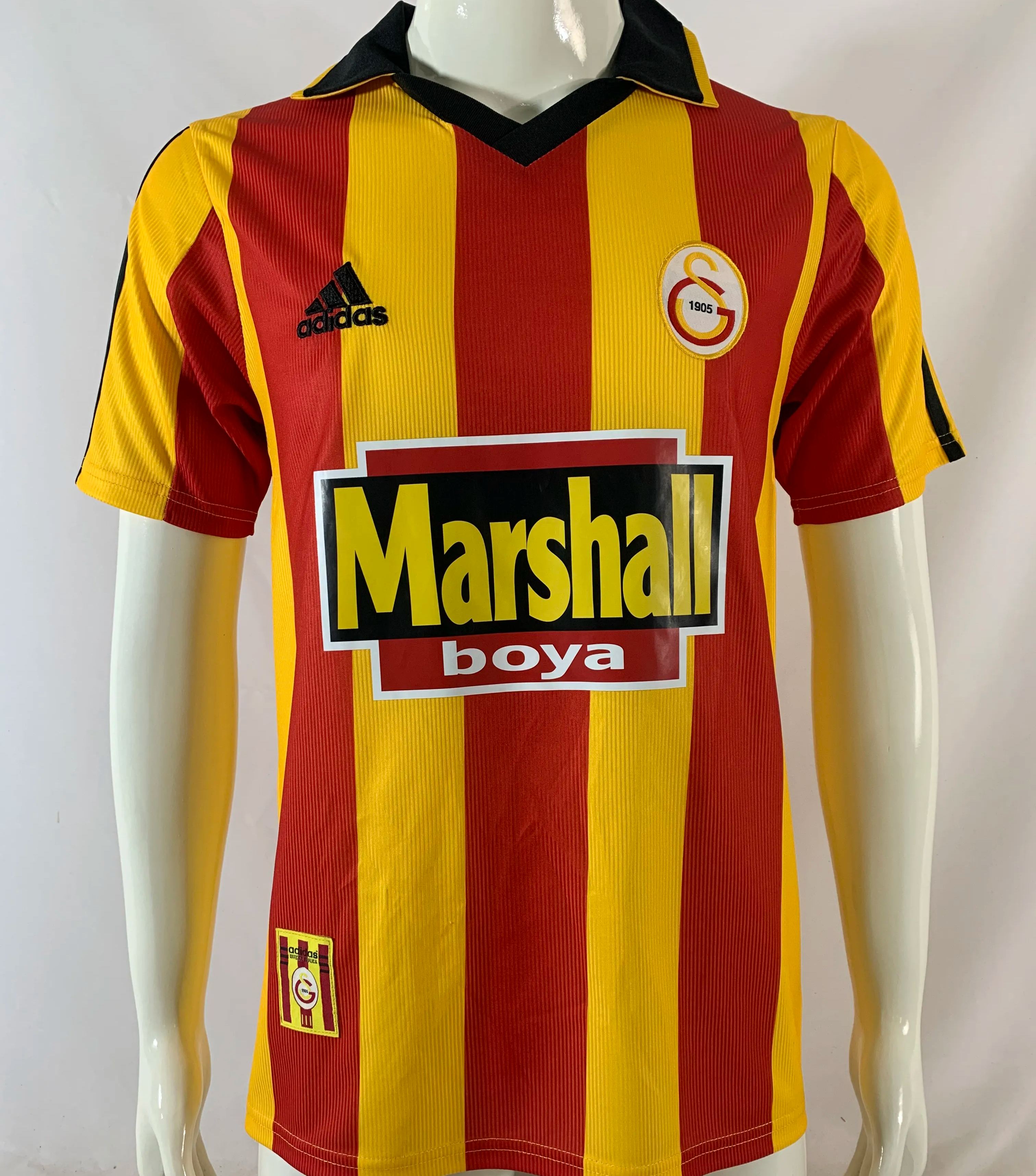 Galatasaray 99/00 Home  S-XXL