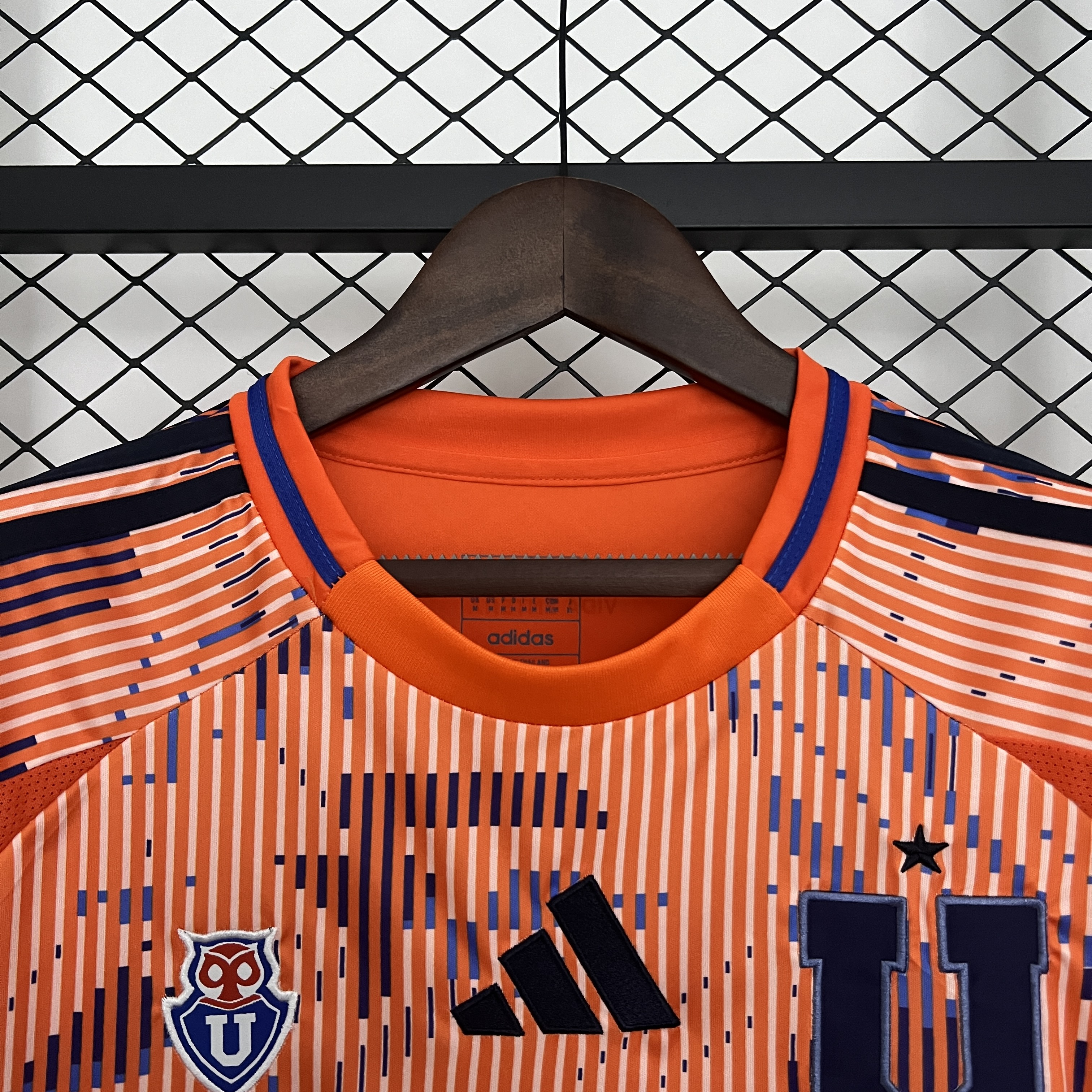 Universidad de Chile 25/26 Away  S-4XL