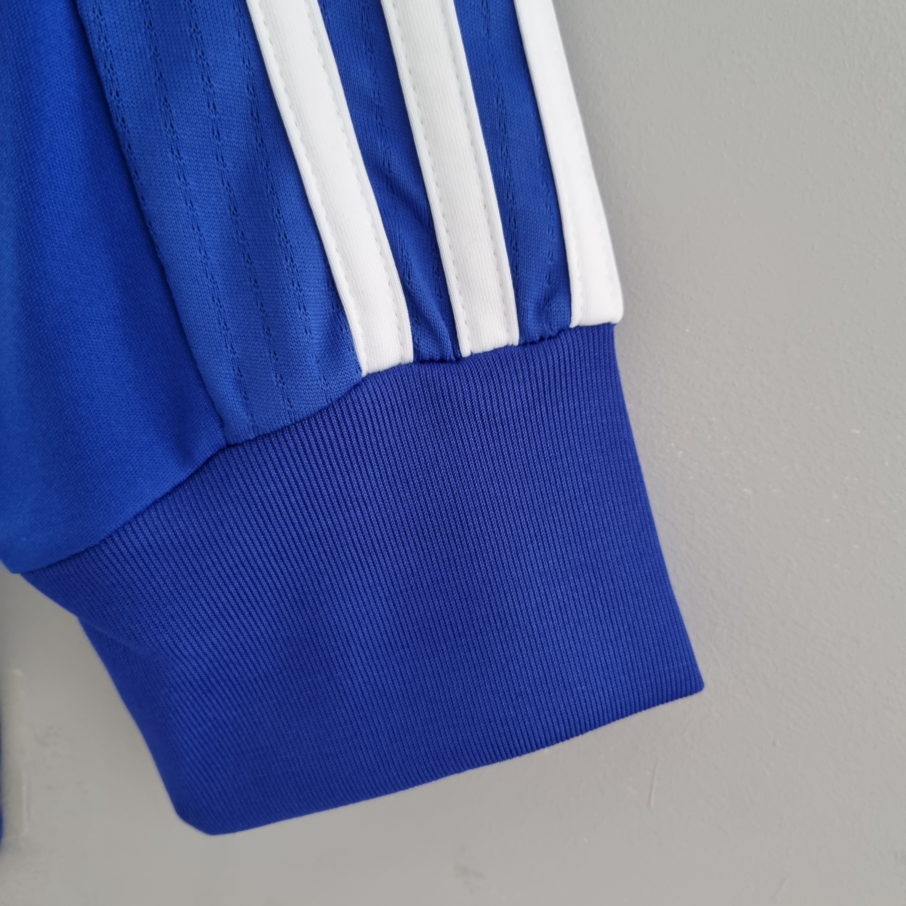 Universidad de Chile 2011/12 Home  Long Sleeves S-XXL