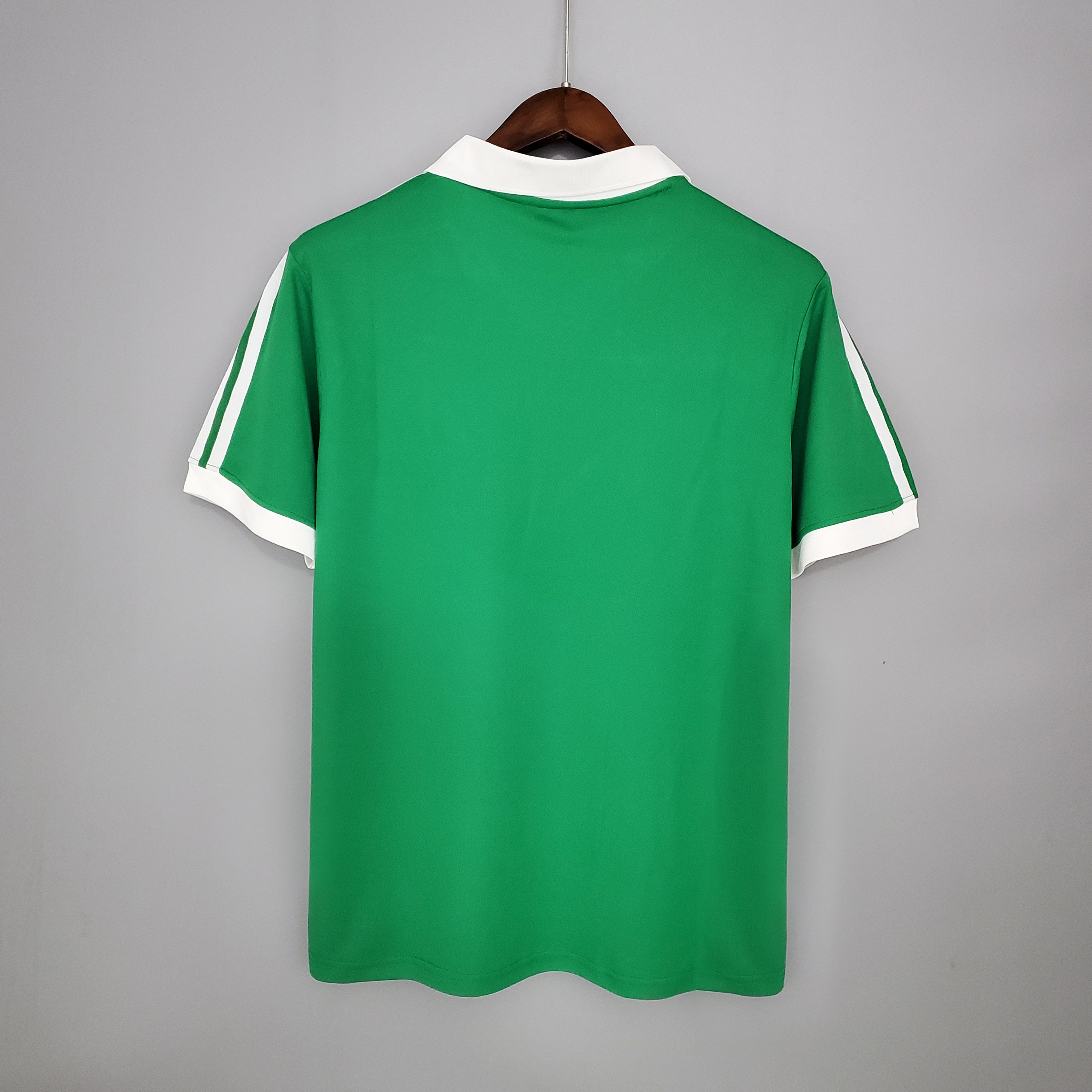Retro Mexico 1986 Home  S-XXL