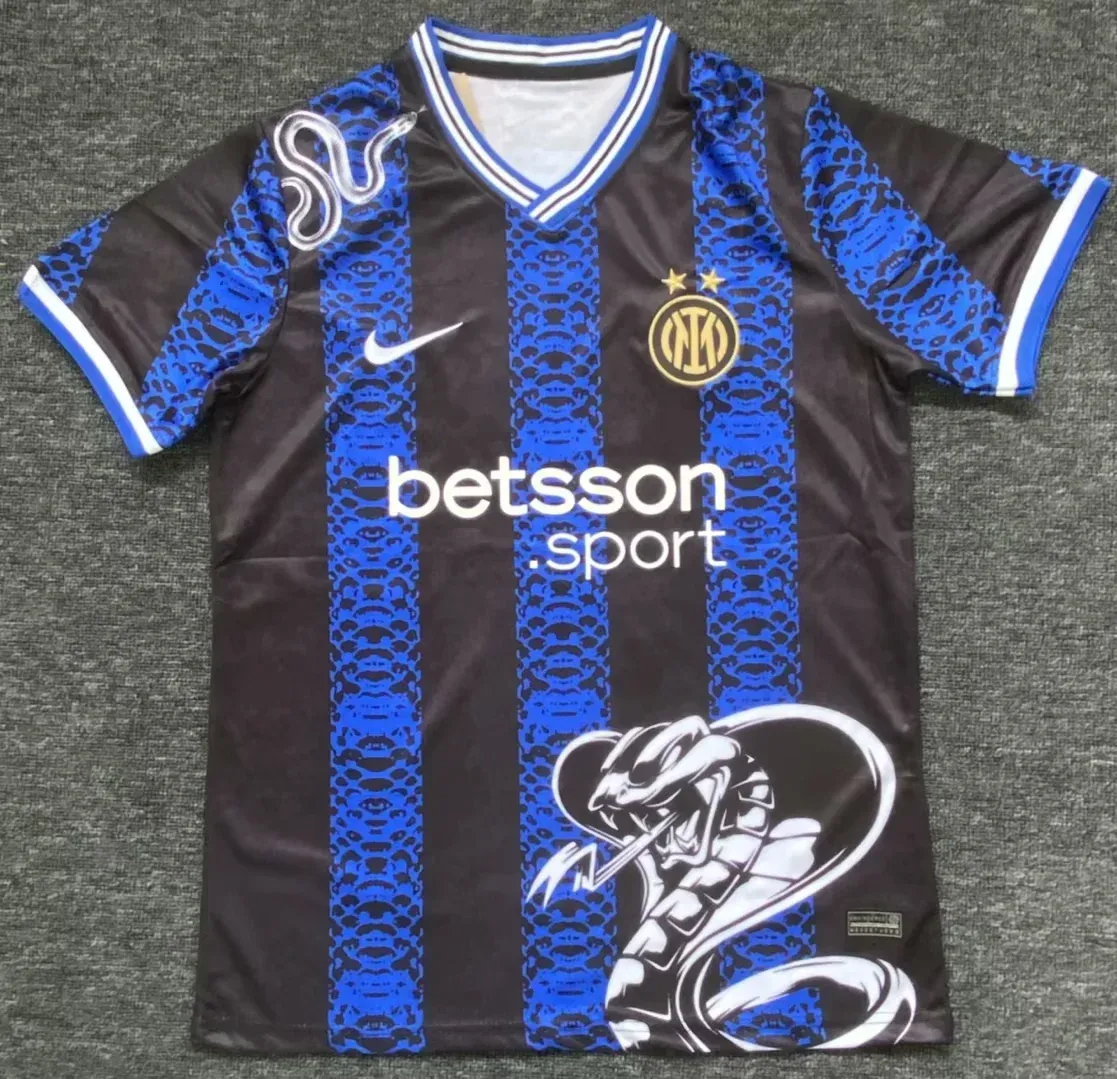 Inter Milan 24/25 Special S-XXL