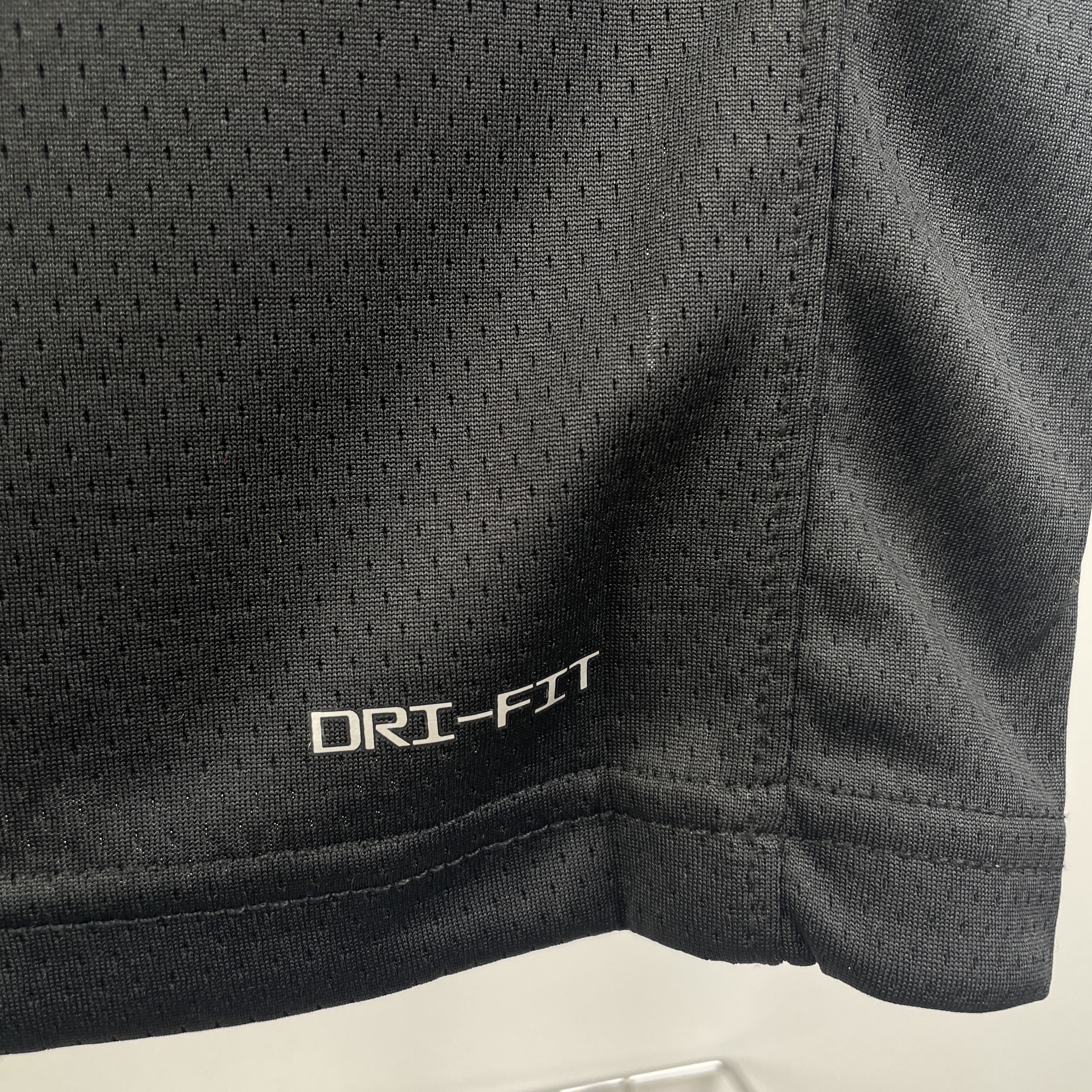 23 Season SAN ANTONIO SPURS Black  #1 WEMBANYAMA