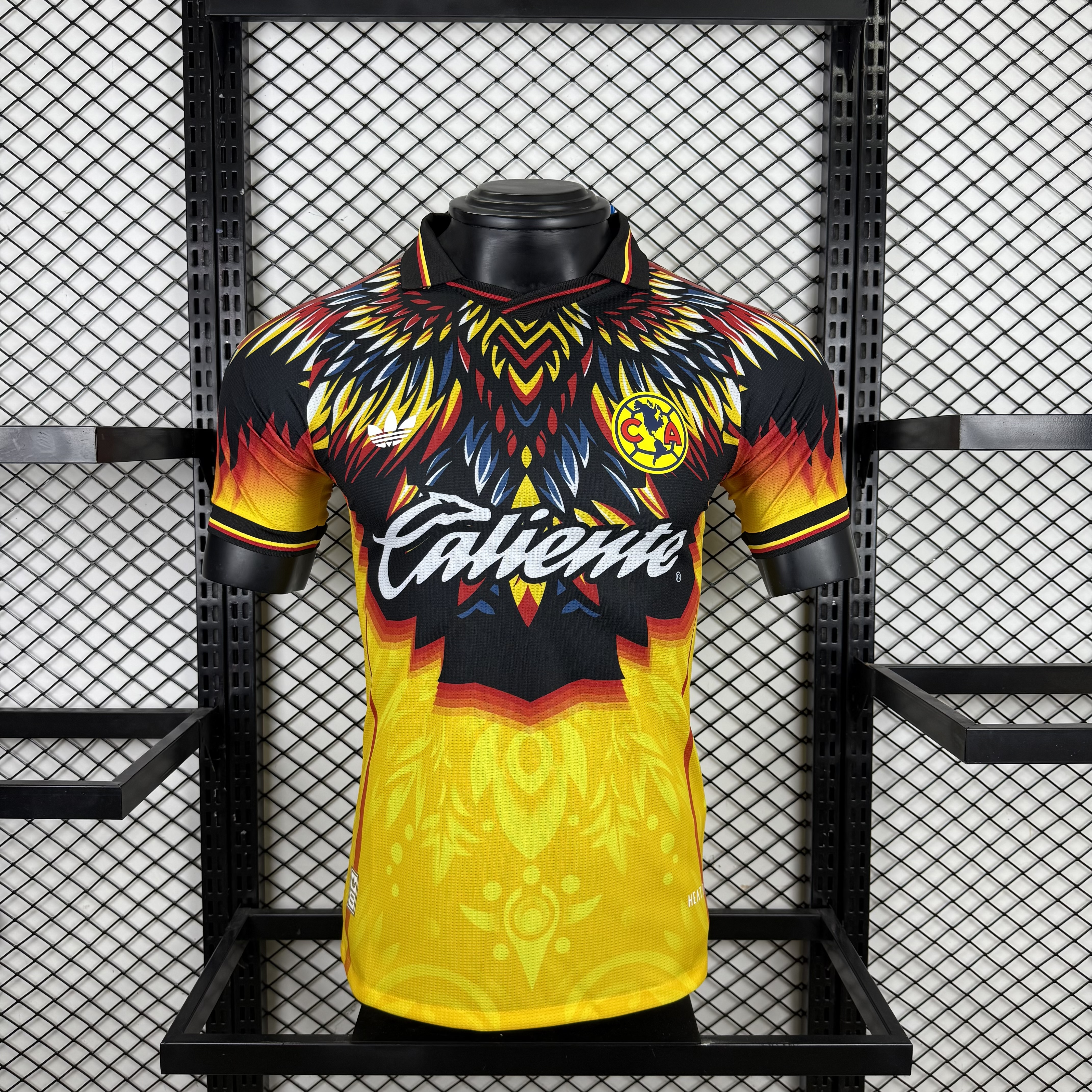 Player version Club América 25/26 Special