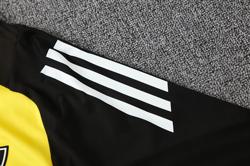 25-26 Kit Adulto Atlético Mineiro Treino S-XXL