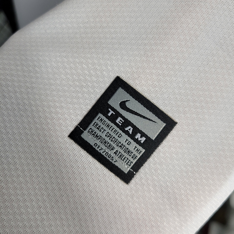 Retro  2008-09 Flamengo Away