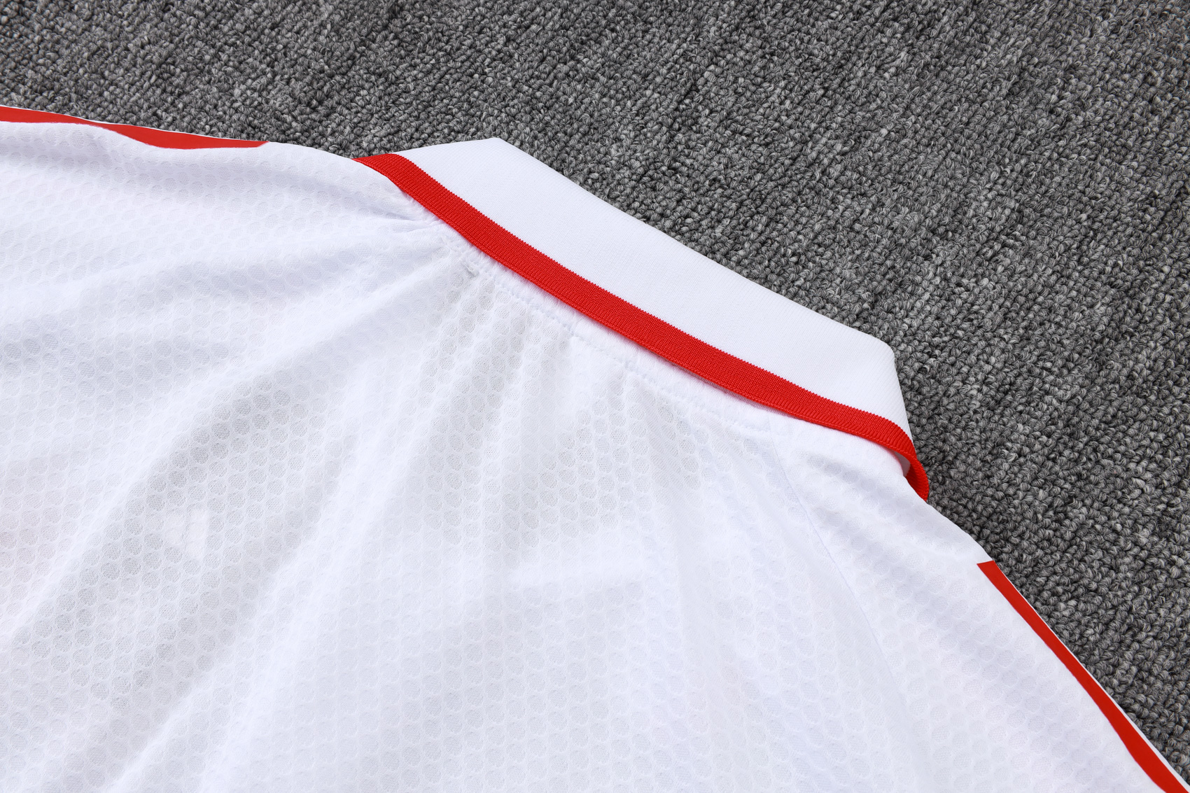 2526 Bayern Polo  C2516