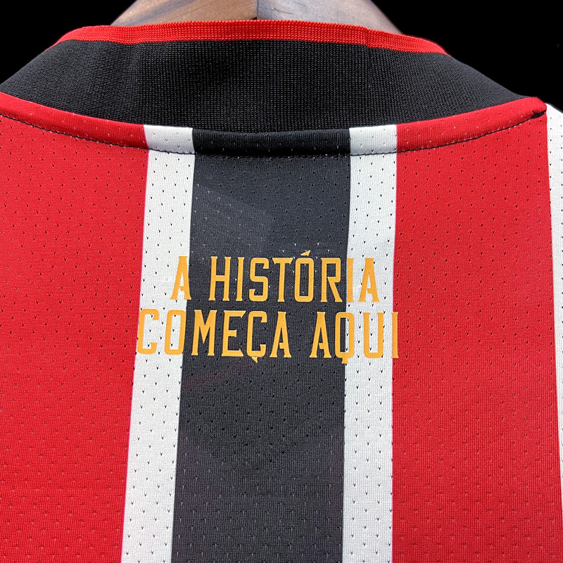 Sao Paulo 24/25 Away Jersey S-4XL