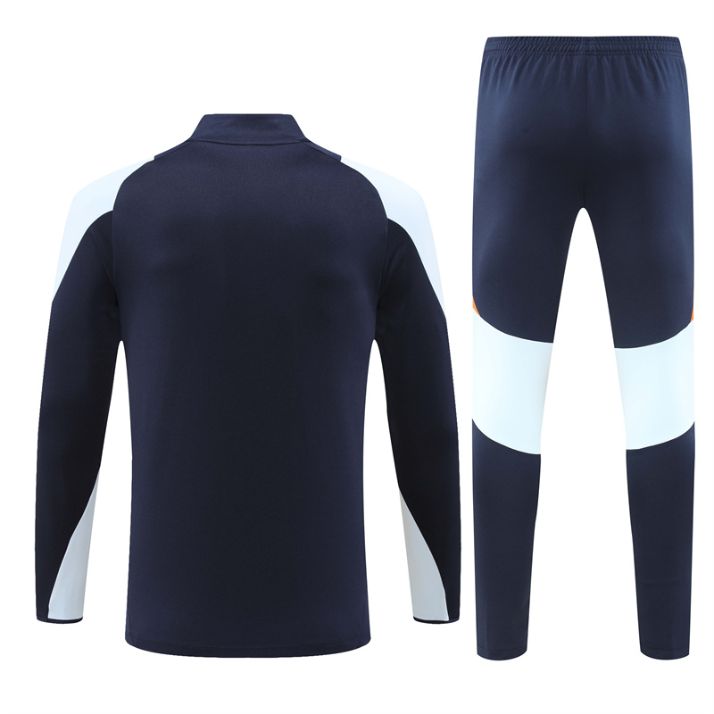 2425 Real Mαdrid Training suit