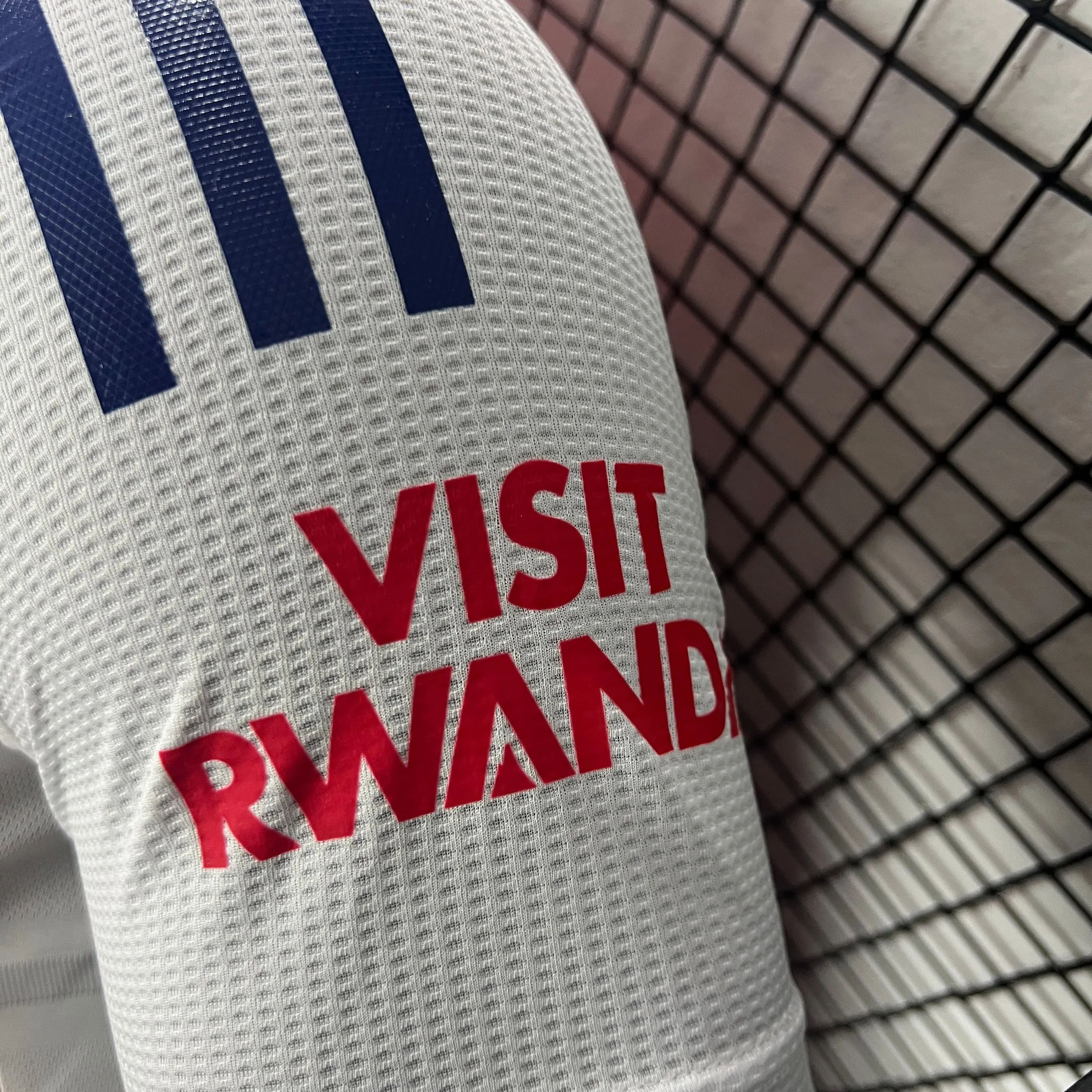 Player Version Arsenal 24/25 Home S-4XL