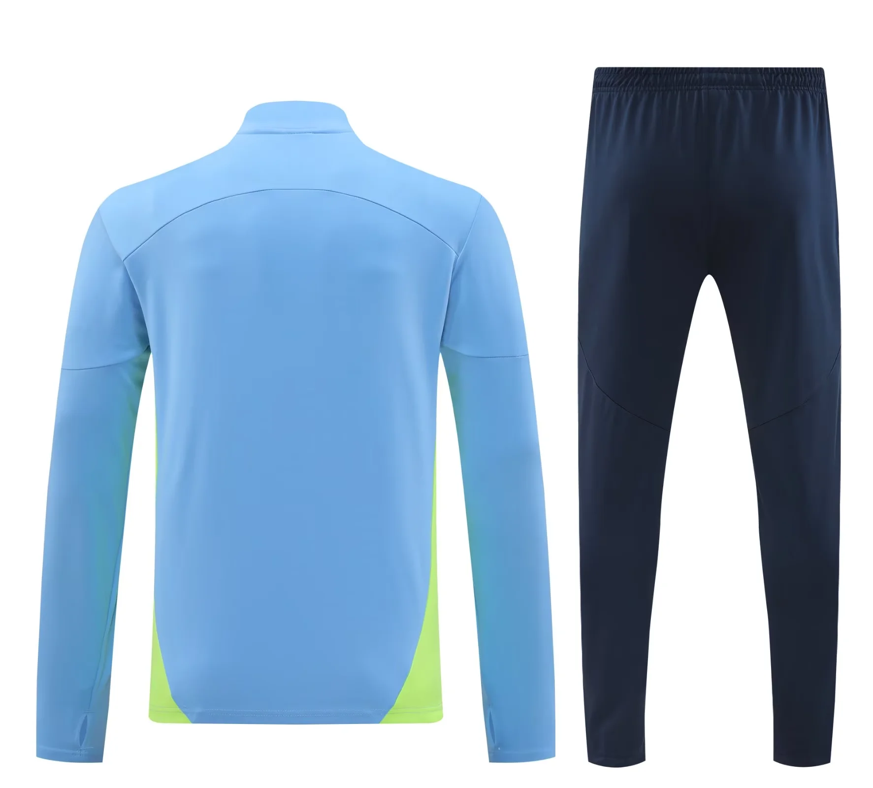 Manchester City 24/25 training SUIT