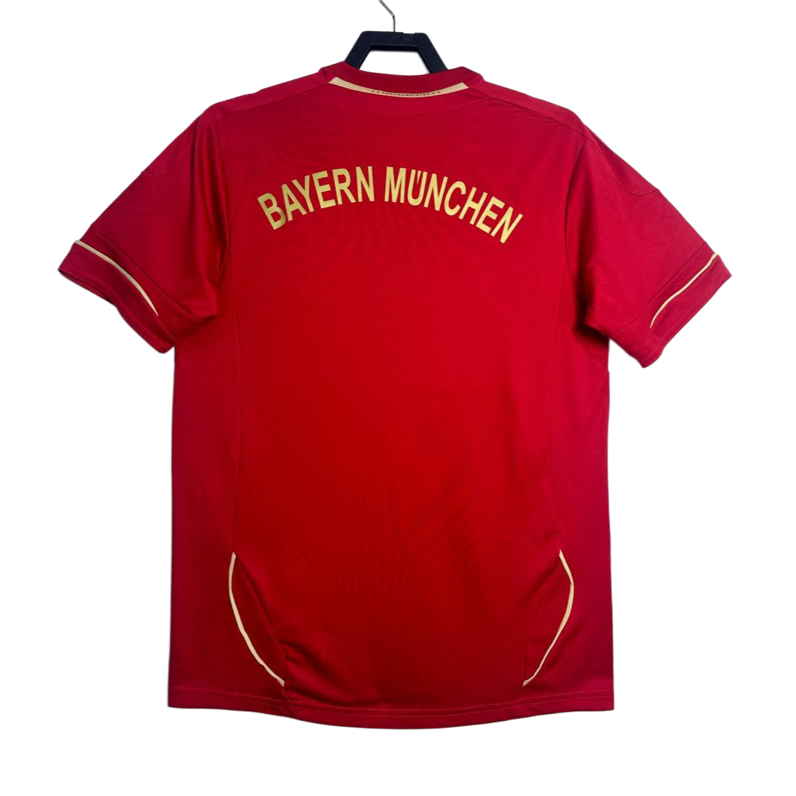 Retro Bayern Munich 12/13 home S-XXL