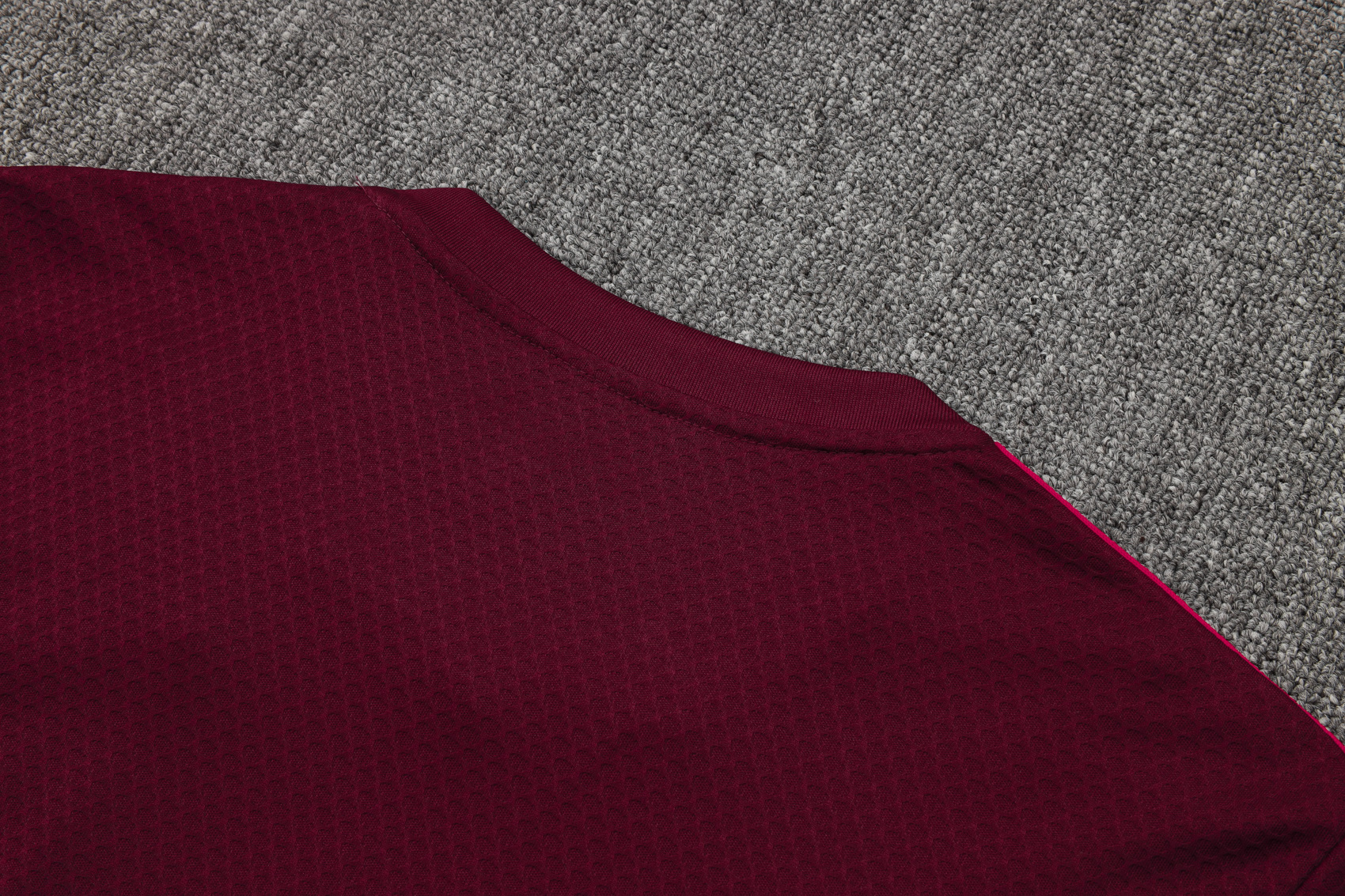 Short Sleeves Bayern Training suit  D2527