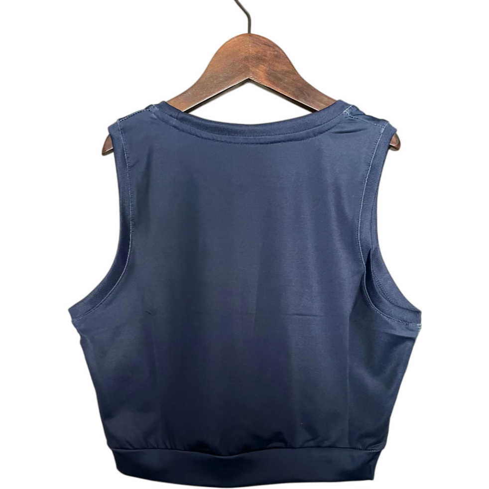 Female Vest PSG 25/26 Home S-XL