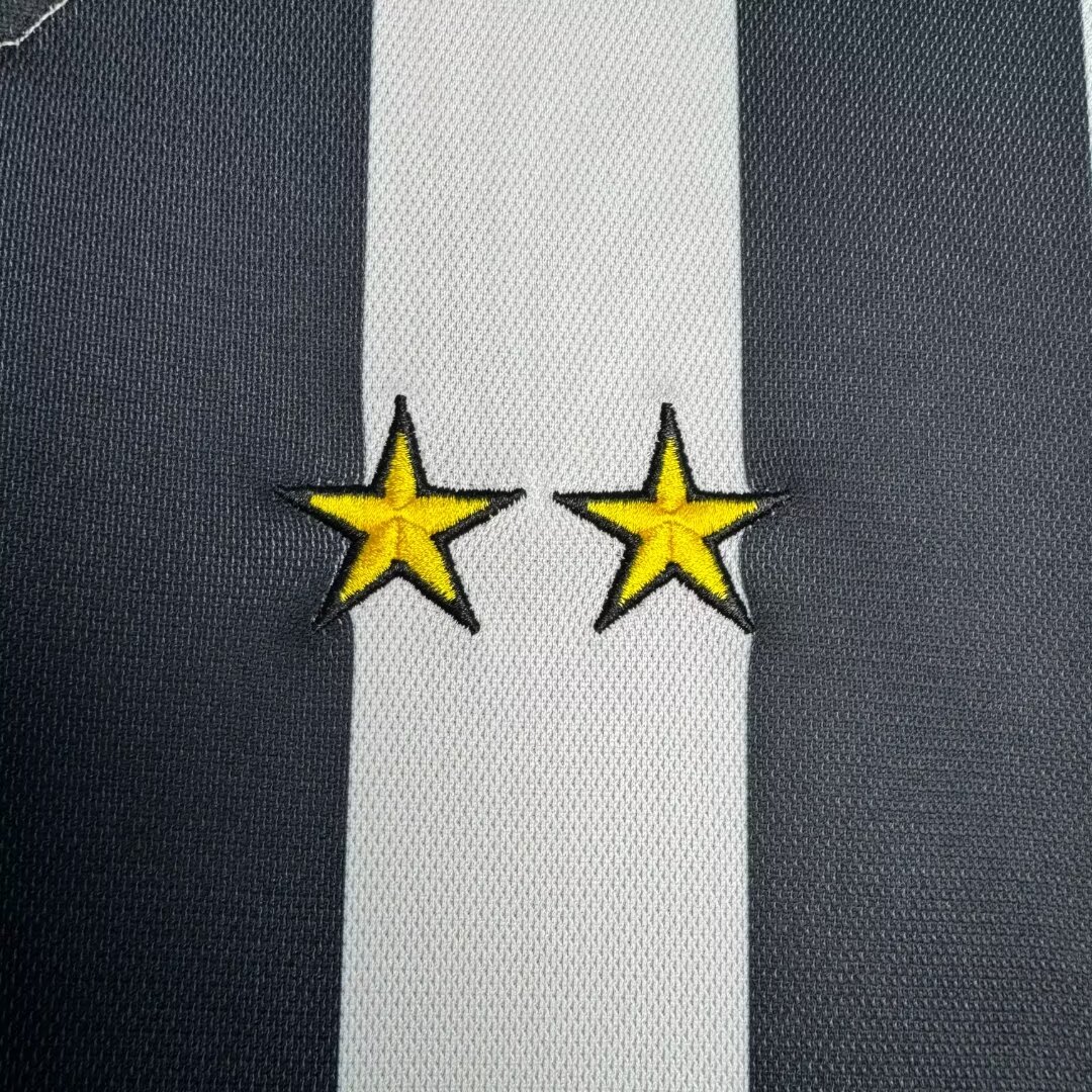 Retro Juventus 1994/95 Home S-XXL