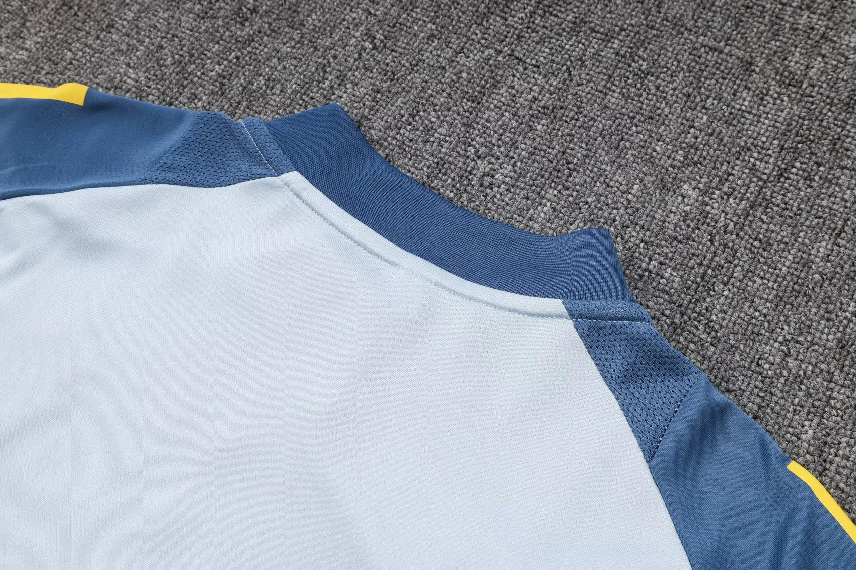 Boca Training Suit S_XXL