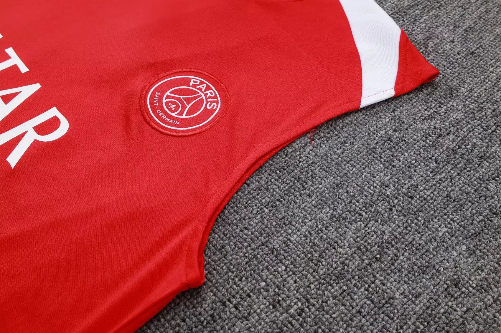 PSG Sleevesless Training Suit D1292