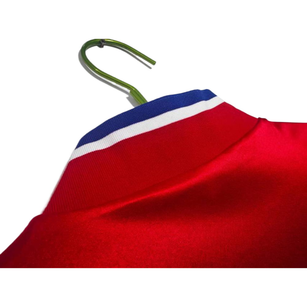 Retro Bayern Munich 1993/95 Home  S-XXL