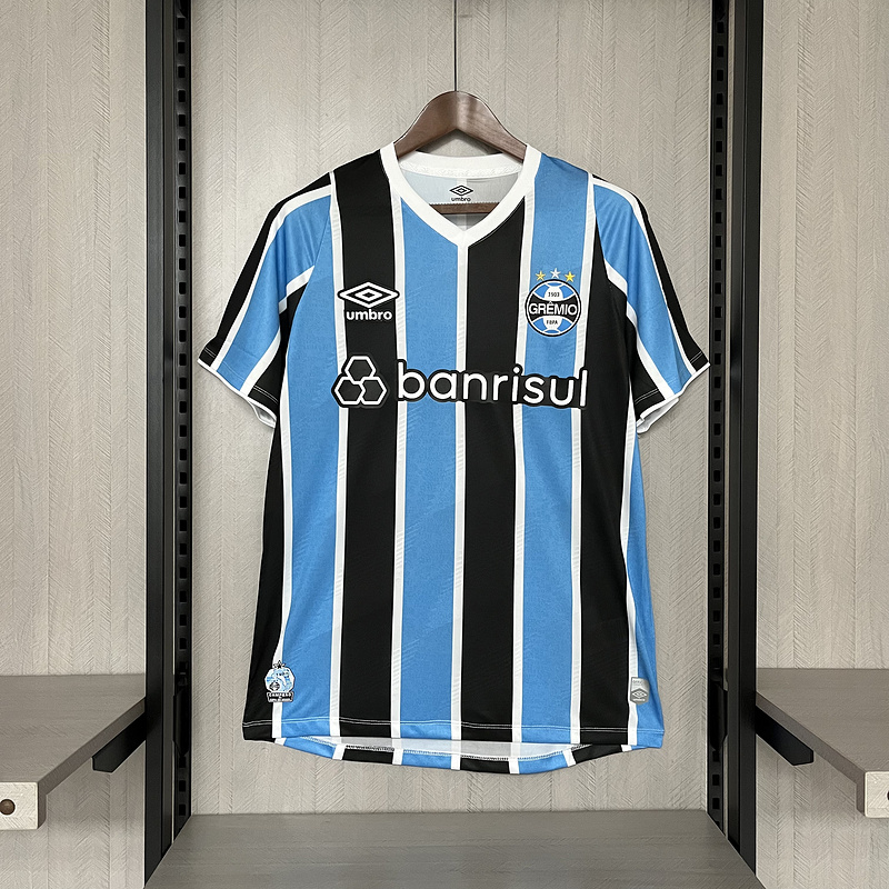 Masculino  2024-25 Grêmio Home