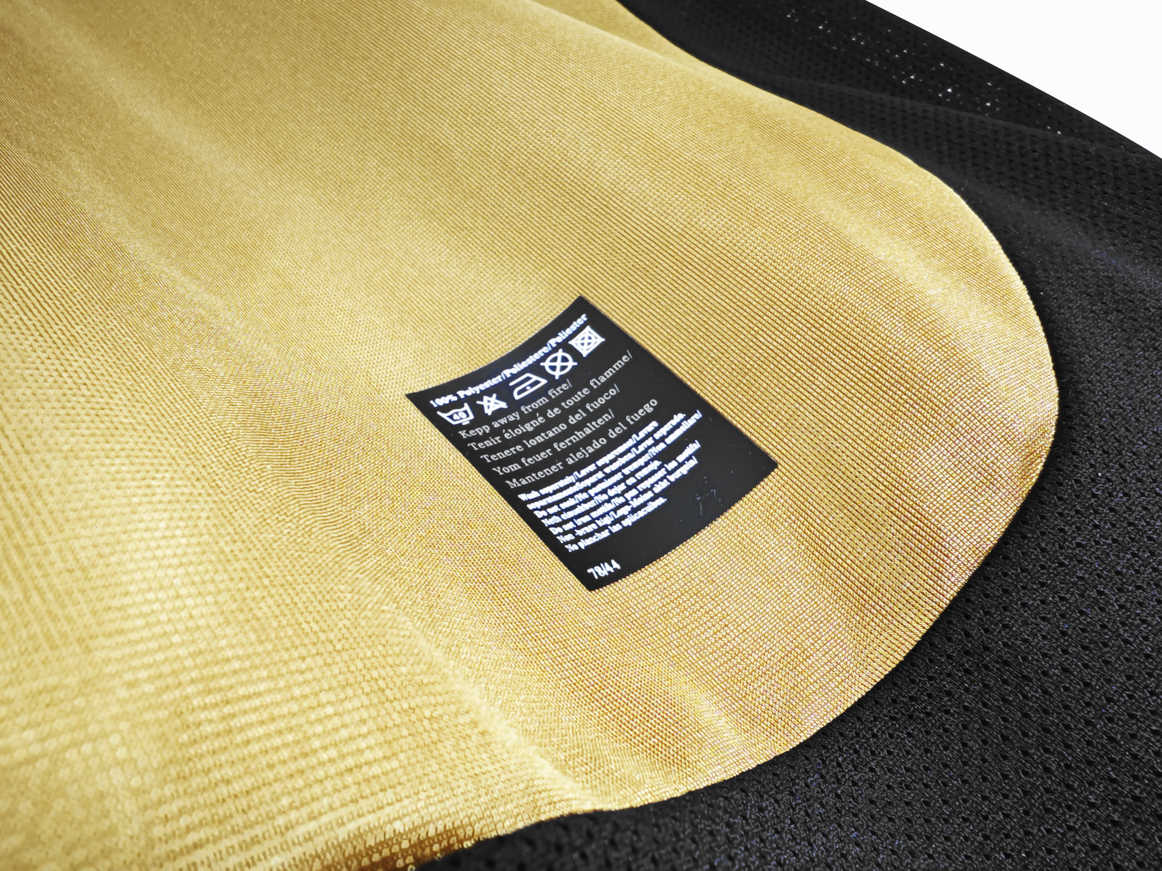 Retro Manchester United 100th Anniversary Reversible