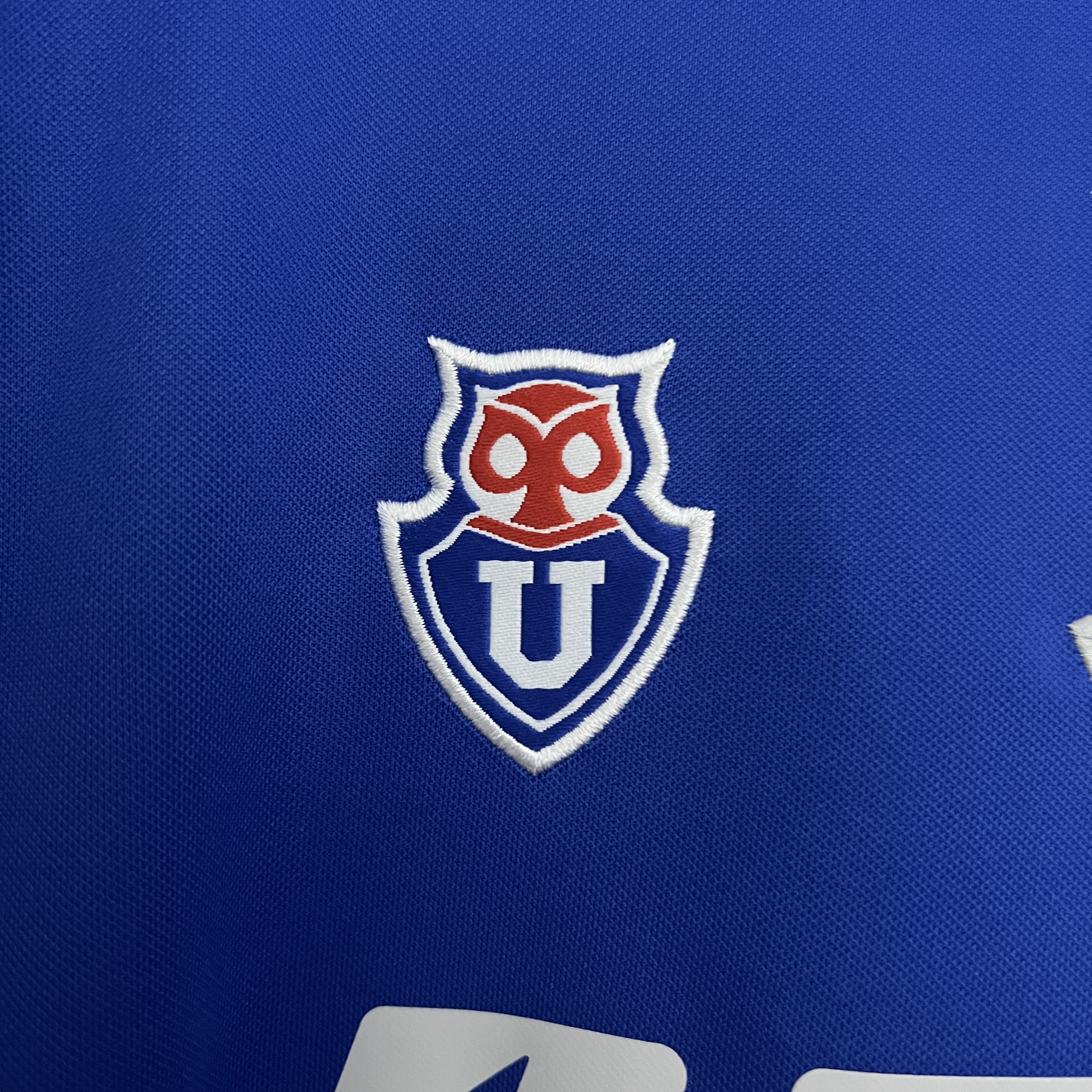 Universidad de Chile 25/26 Home  S-4XL