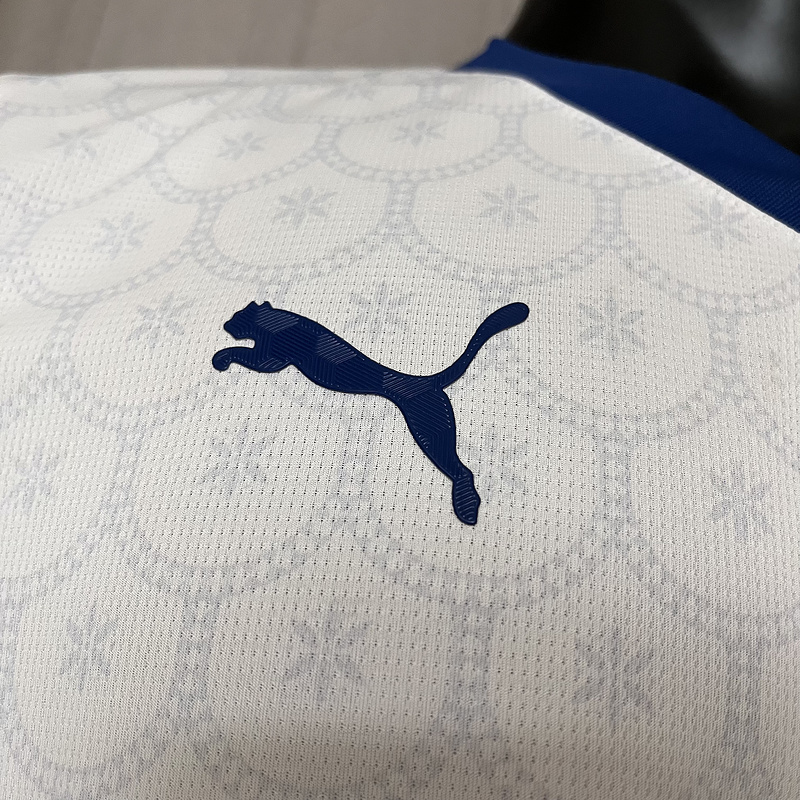 Player Version Masculino 25-26 Bahia Home