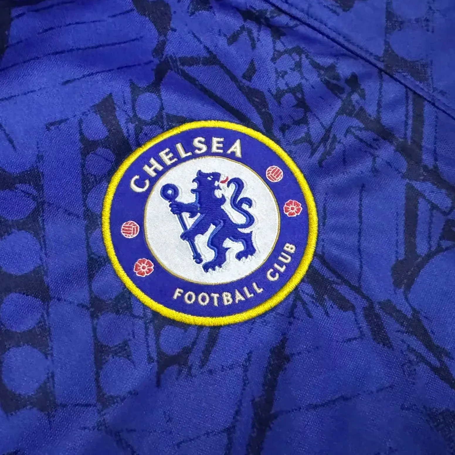 Chelsea 19/20 Home S-XXL