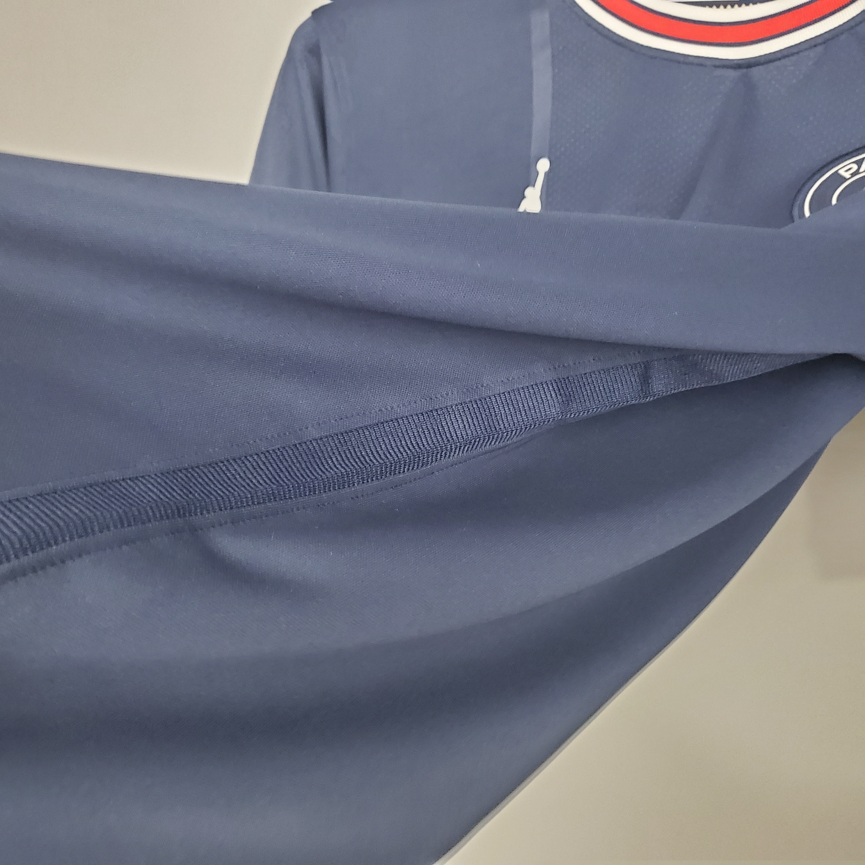 PSG 21/22 Home Masculino