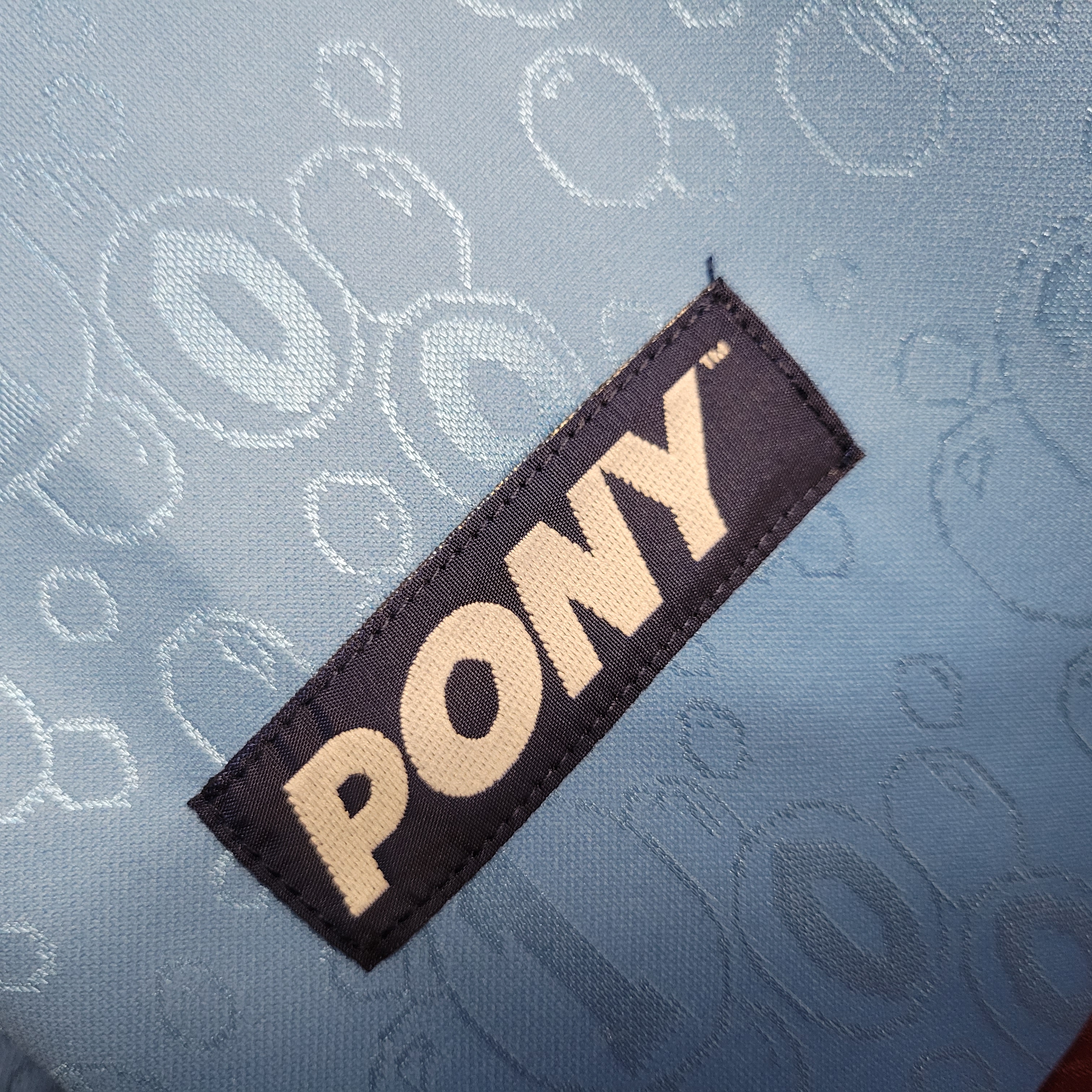 Retro  1995-97 West Ham Away