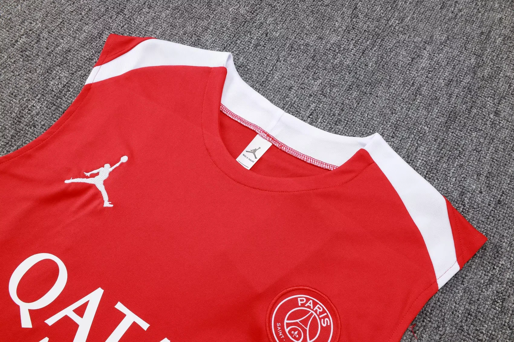 PSG Sleevesless Training Suit D1292