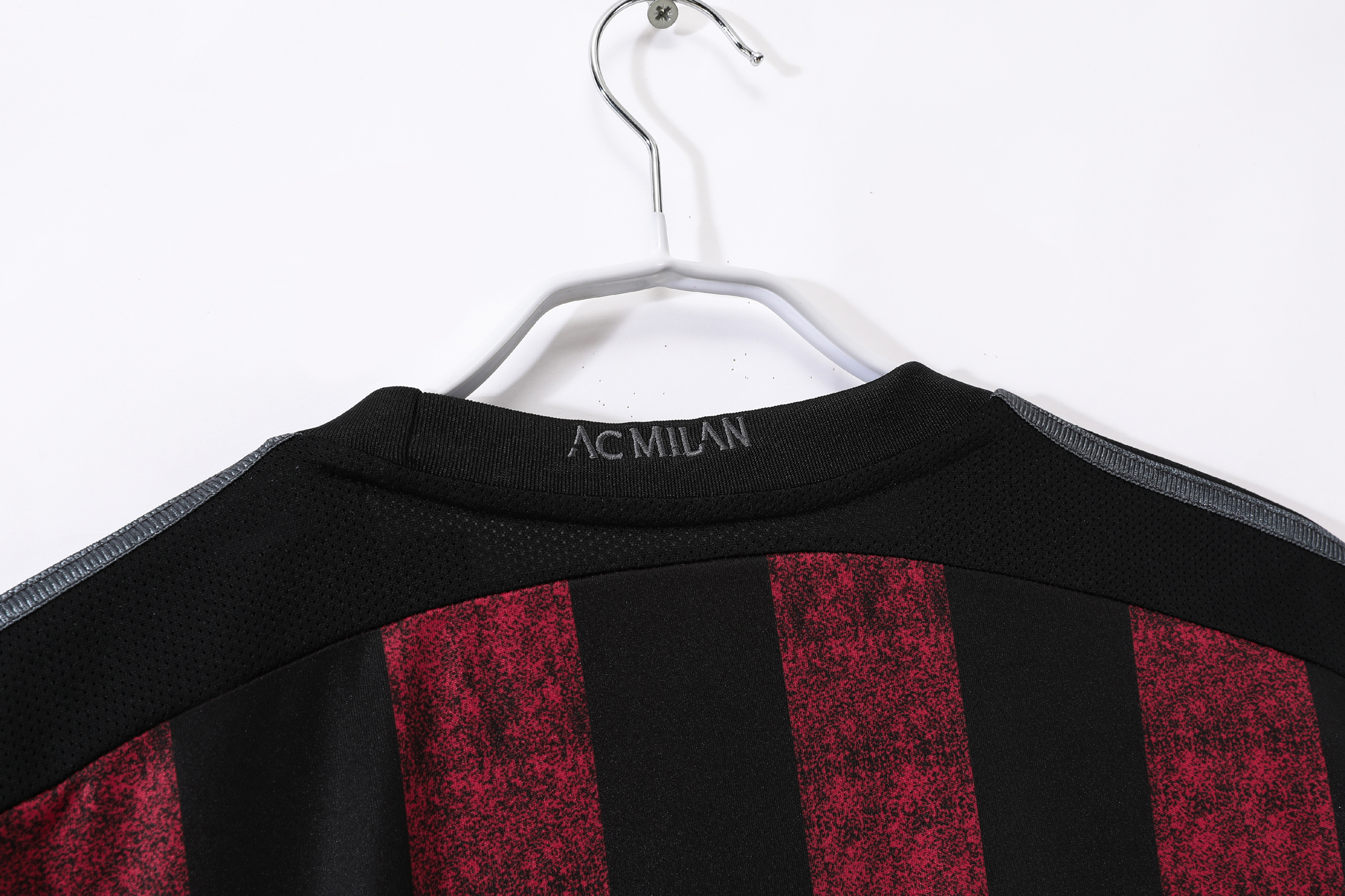 Retro 15/16 AC Milan Home