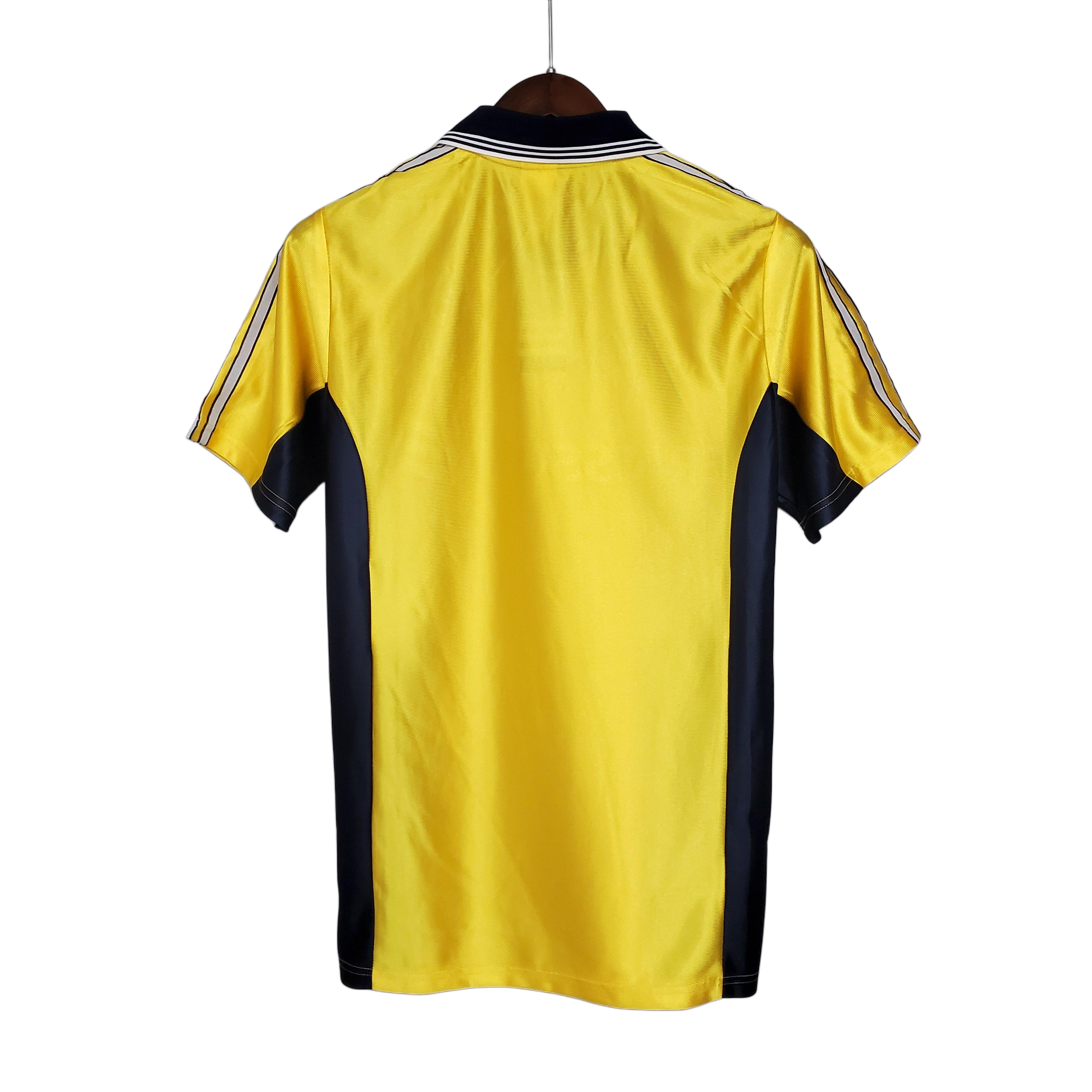 Retro Marseille 98/99