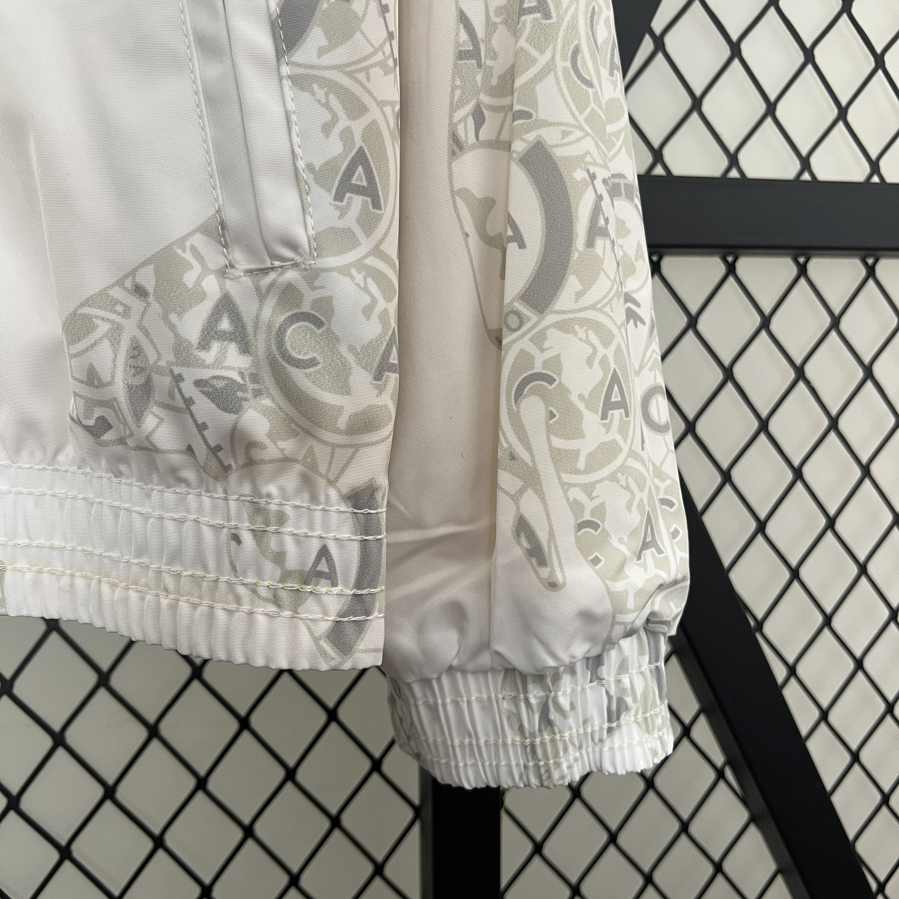 Club América windbreaker