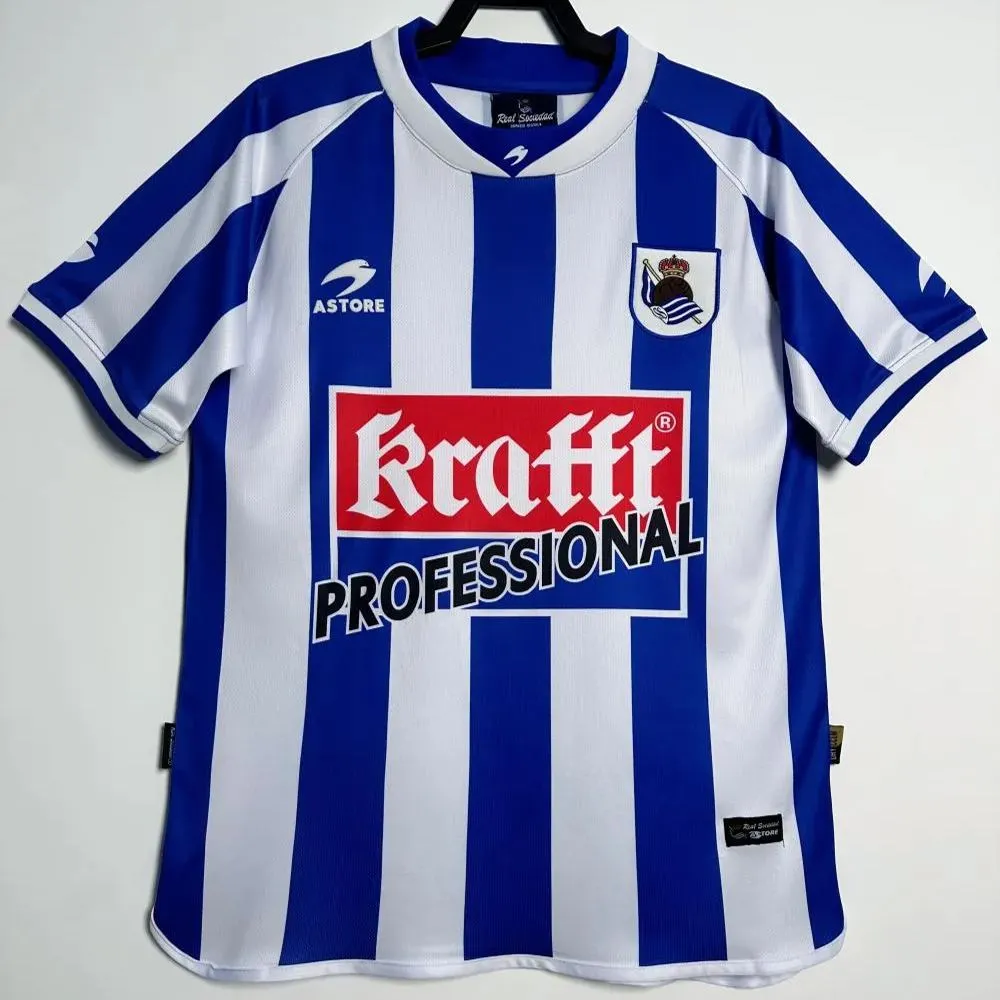 Real Sociedad