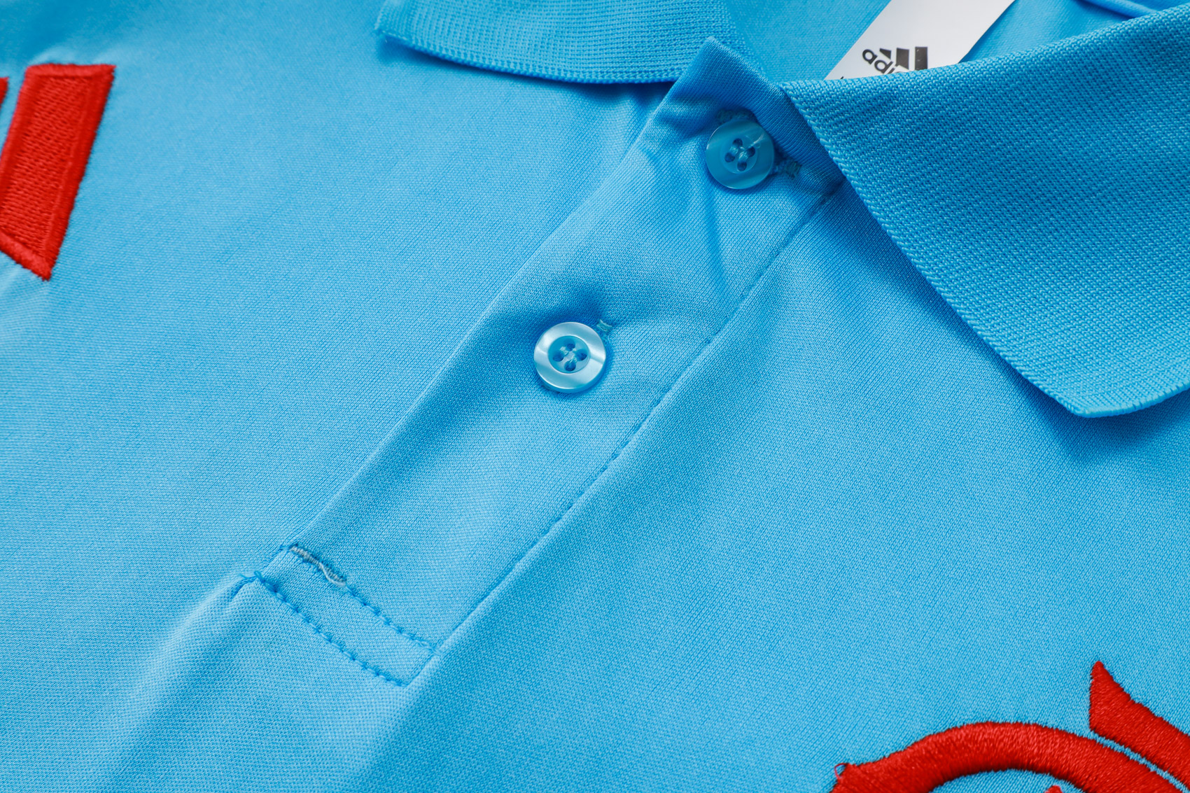 24-25 Flamengo Short Sleeves  Long Pants Training Suit C1145