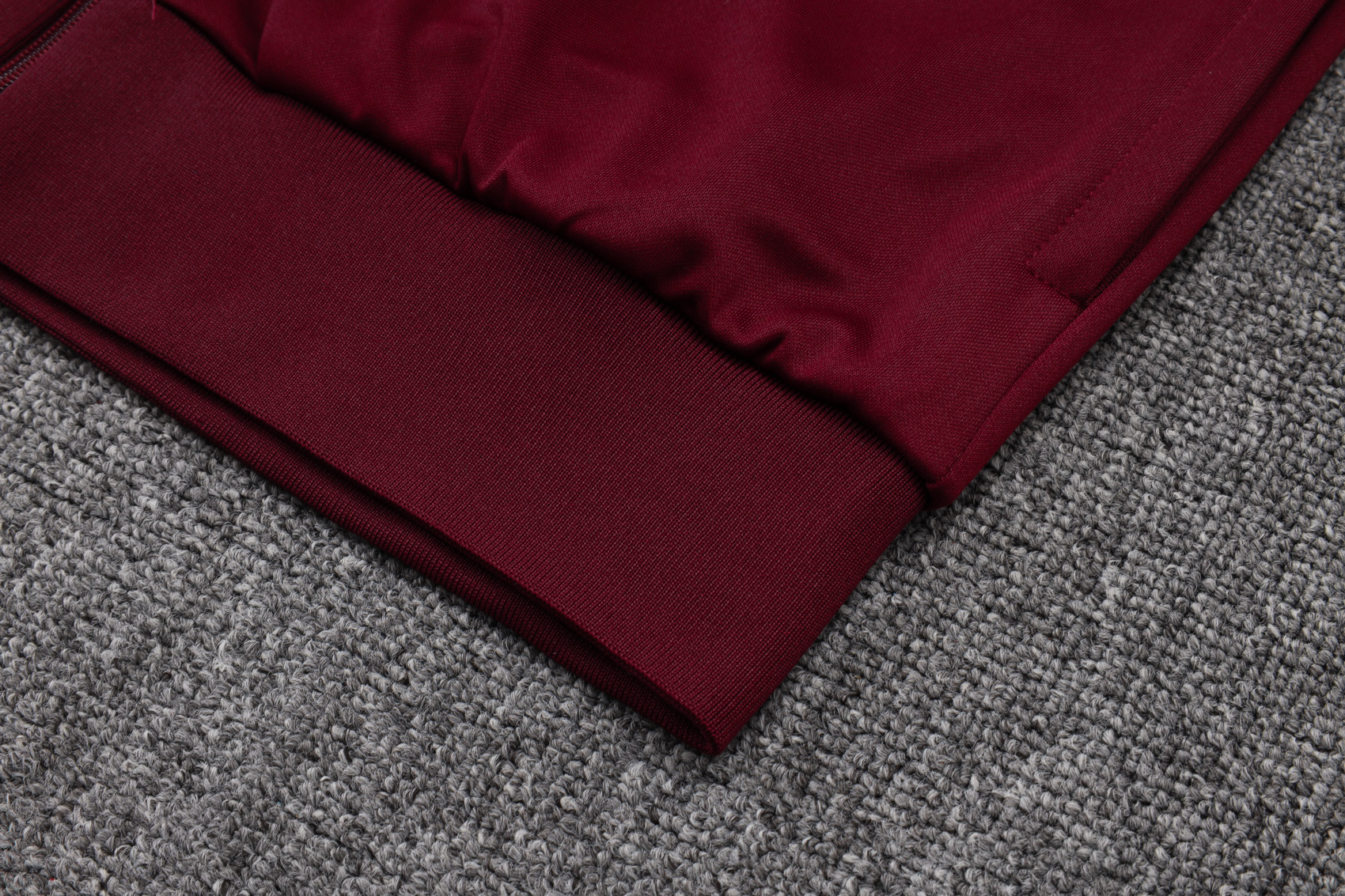 Adult/ Kids Ajax Full Zipper Training Suit A2520