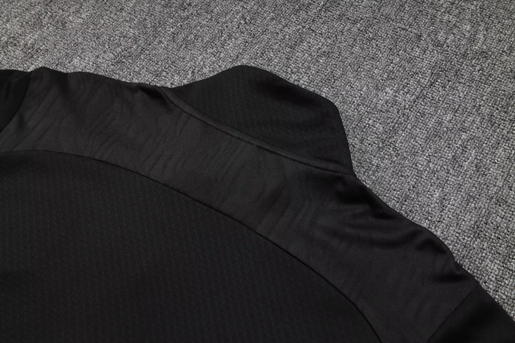 AC milan Training Suit S_XXL